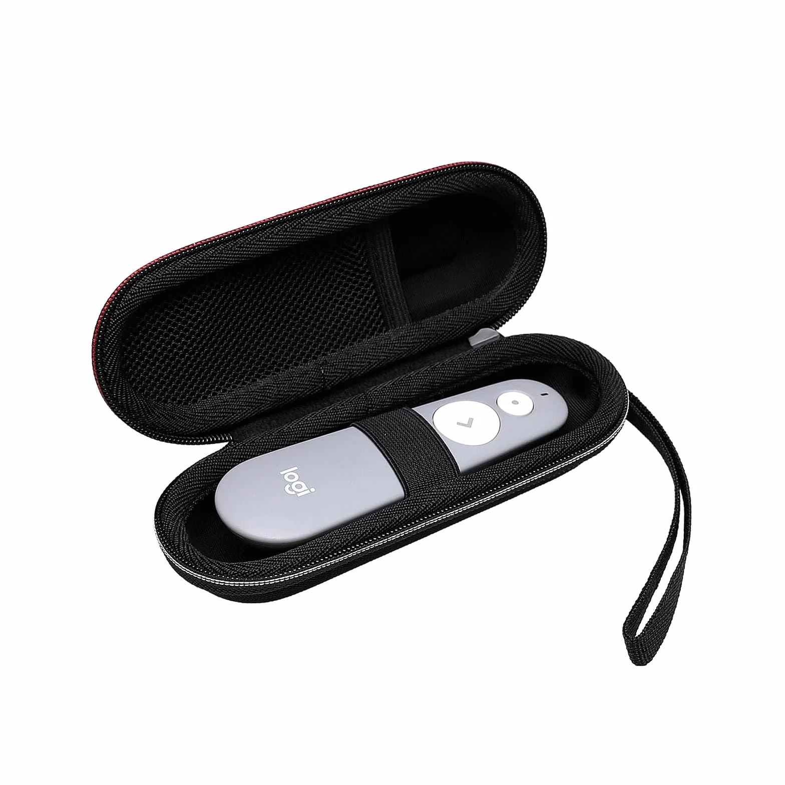 XANAD Torba na Beurer BR 60 środek na ukąszenia owadów i Logitech R400 R500 R700 R800 Powcan Presenter