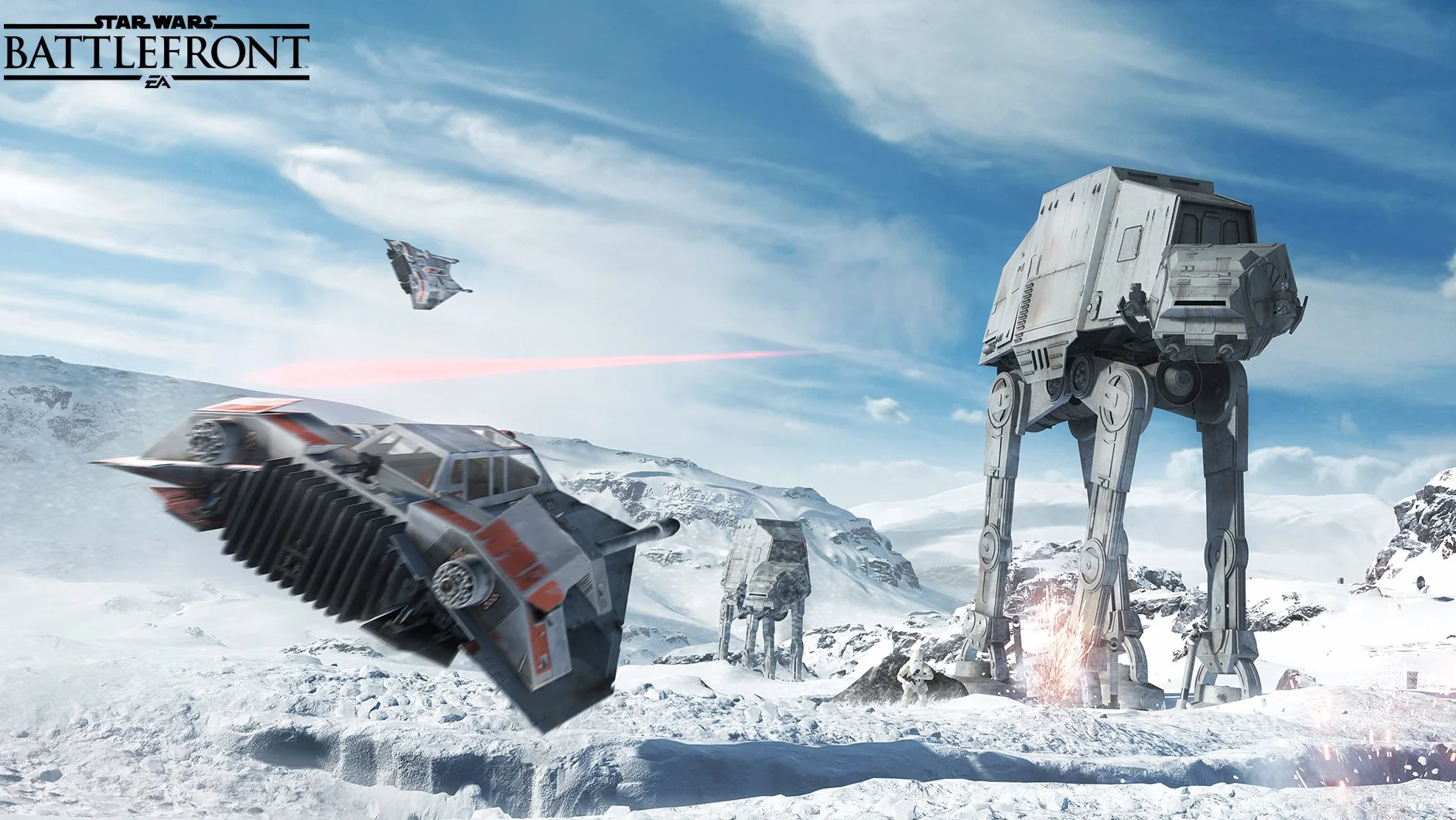 Star Wars Battlefront - [Xbox One]