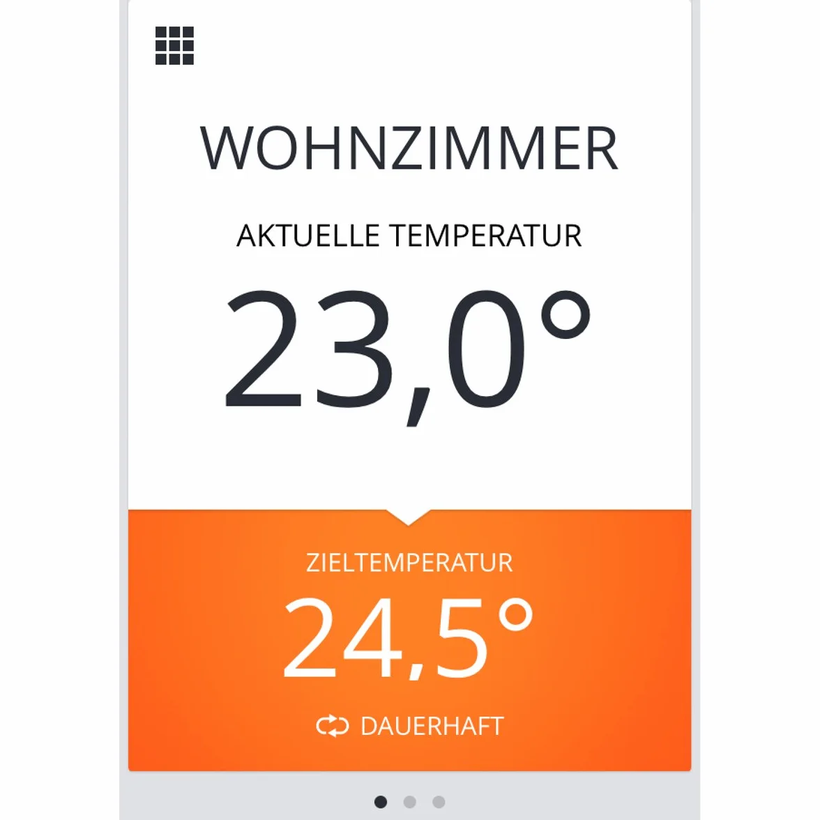 Honeywell Home RFG100 Evohome mobilny zestaw dostępowy, 230 V, biały