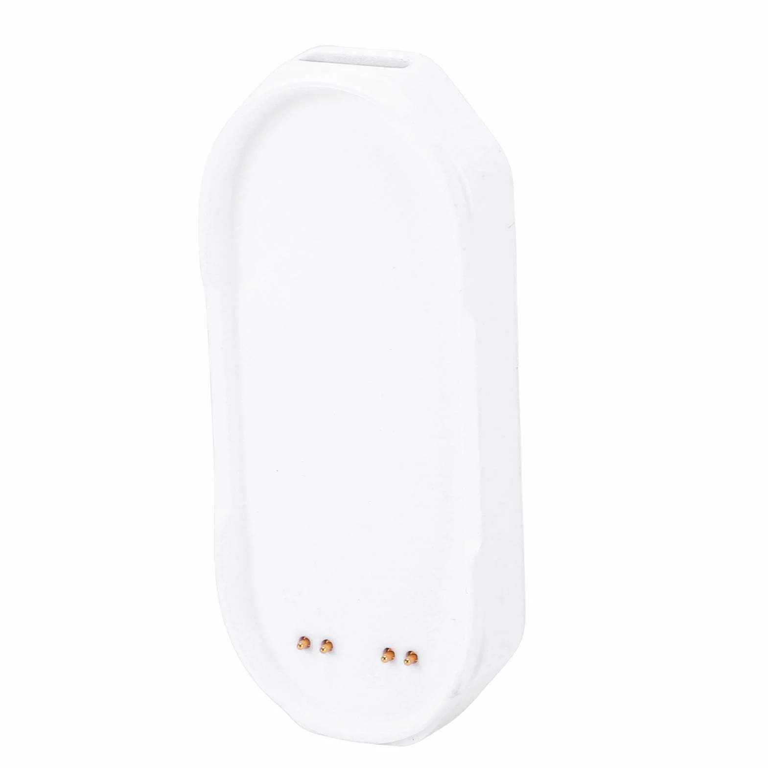 Generic Generic Ładowarka do Dyktafonu PLAUD Notepin AI Notepin S AI Bezpieczna i Szybka Baza ładująca Zapewniająca Wydajne ładowanie (WHITE) (WHITE)