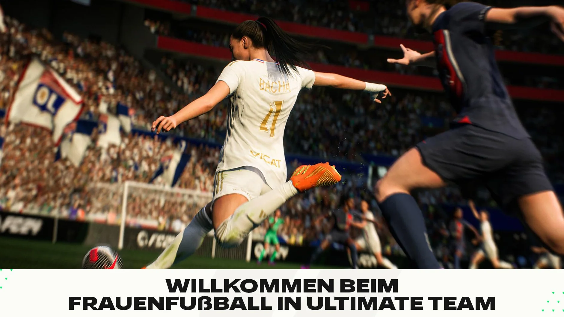 EA SPORTS FC 24 Standard Edition Xbox One Xbox Series X Deutsch