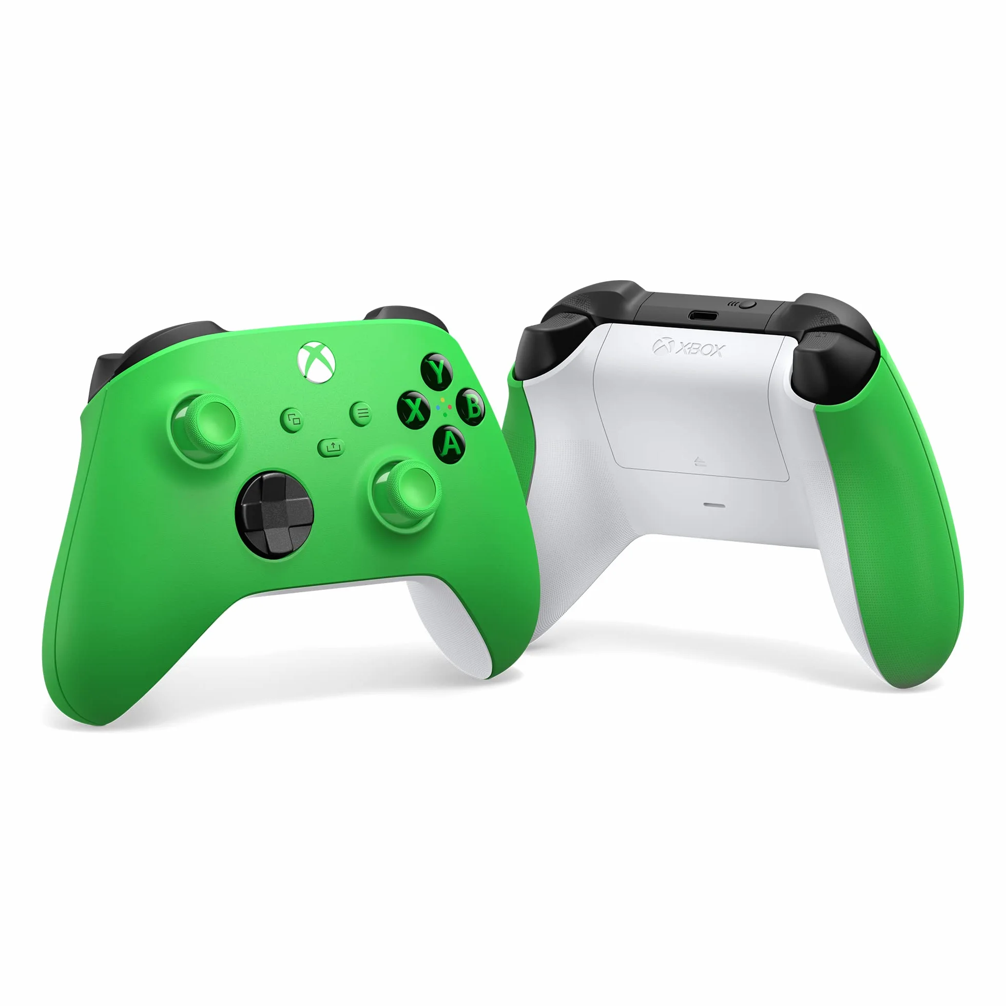 Kontroler bezprzewodowy Xbox - Velocity Green