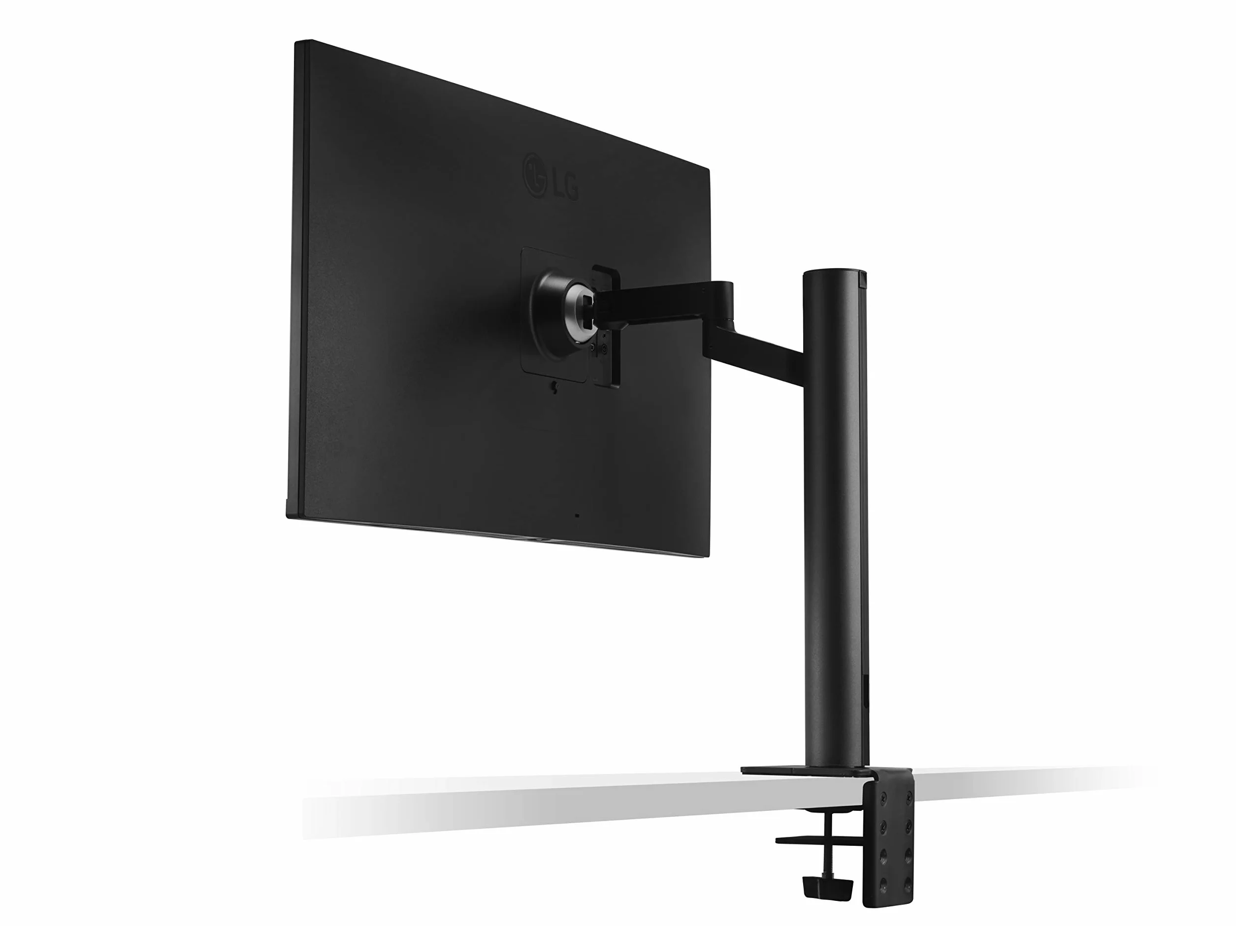 LG Monitor 32UN880K-B 32UN880KB (32UN880K-B)