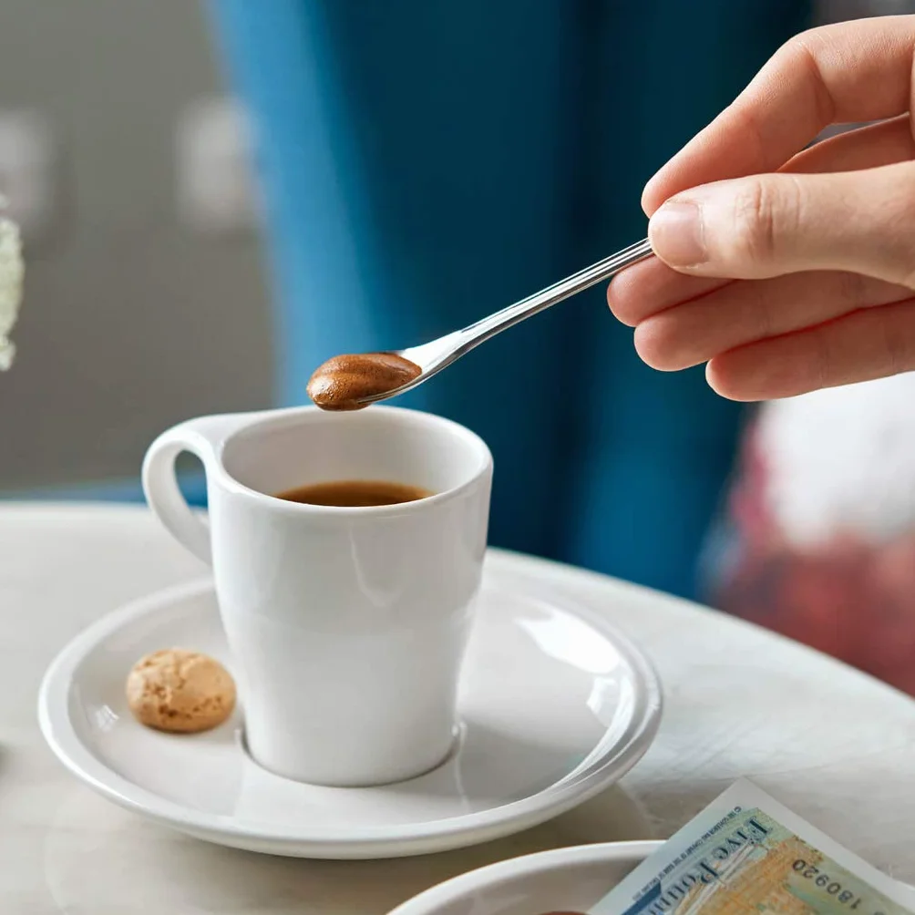 Villeroy und Boch Coffee Passion zestaw do kawy, porcelana premium, biały