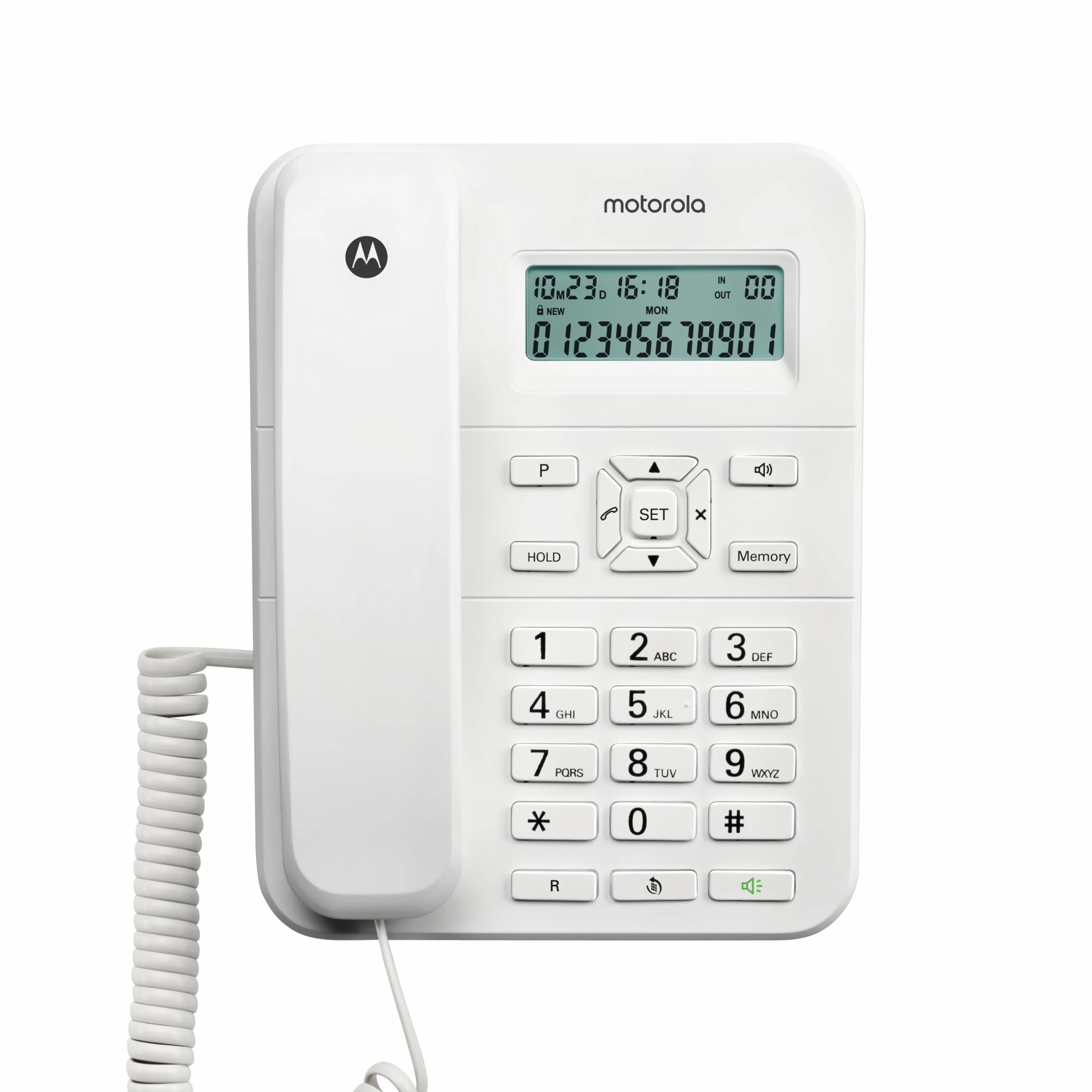Motorola CT202