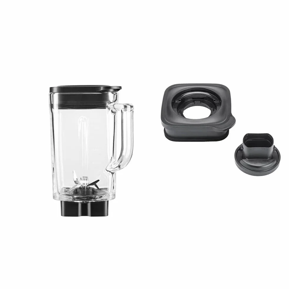 KitchenAid 1,4 l do blendera stojącego K400 5KSB2048JGA Glass