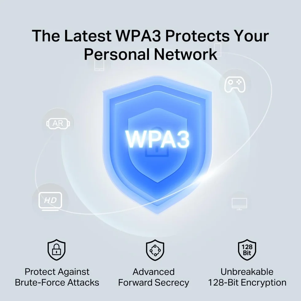MERCUSYS Adapter TP-Link MA80XE PCIe AX3000Mbps WiFi 6 Bluetooth 5.2, chipset Intel Wi-Fi 6, WPA3, MU-MIMO, OFDMA, karta WiFi na stałe, obsługuje Windows 10, 11