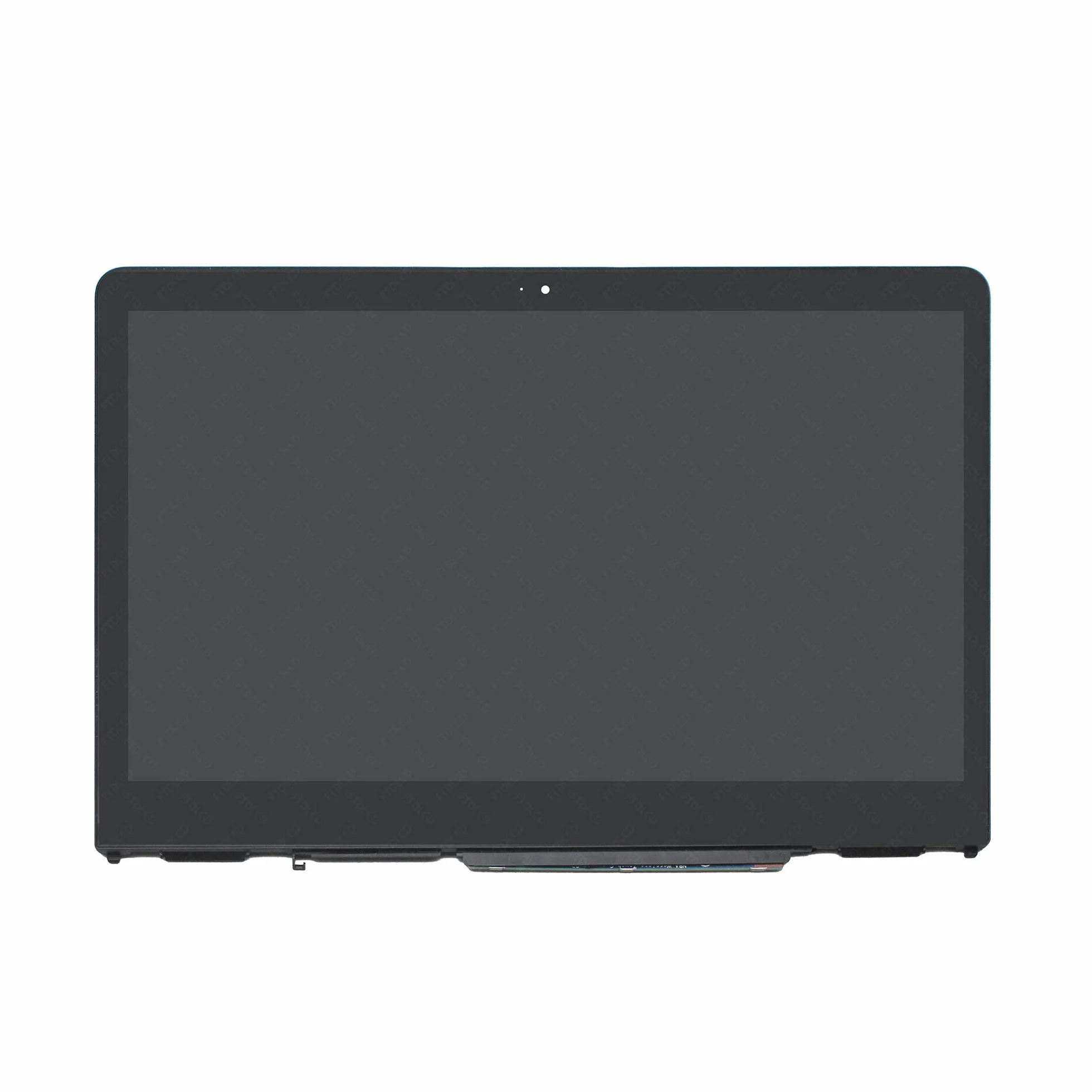 14 cali Full HD LED LCD ekran dotykowy Digitizer Display Assembly z ramą do HP Pavilion X360 Convertible 14-BA 14-ba101ng 14-ba019ng 14-ba035ng 14-ba028ng 14-ba102ng 14-ba103ng
