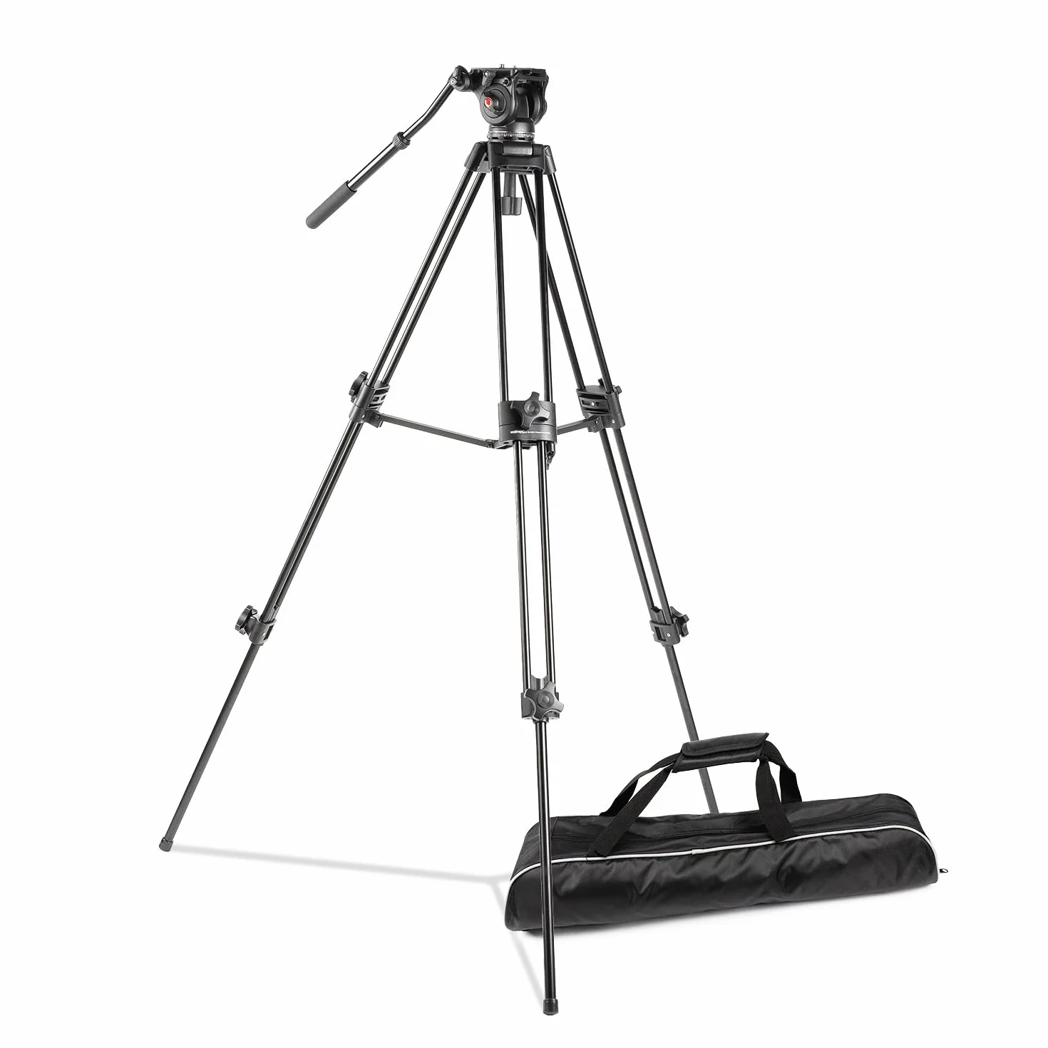 walimex pro EI-9901 statyw Video-Pro 138 cm