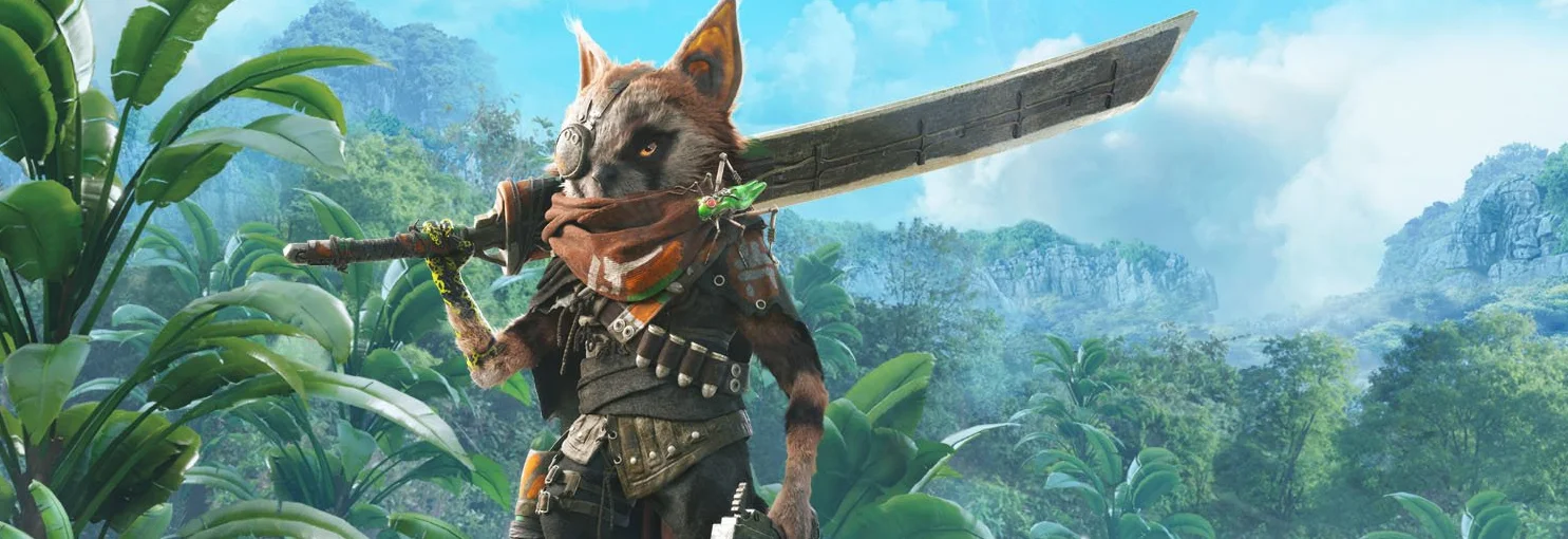 Biomutant