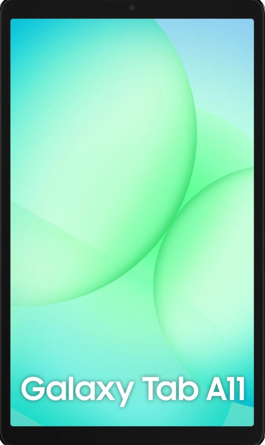 Samsung SM-X130 Galaxy Tab A11 Ultra 4+64GB 8.7" Gray EU