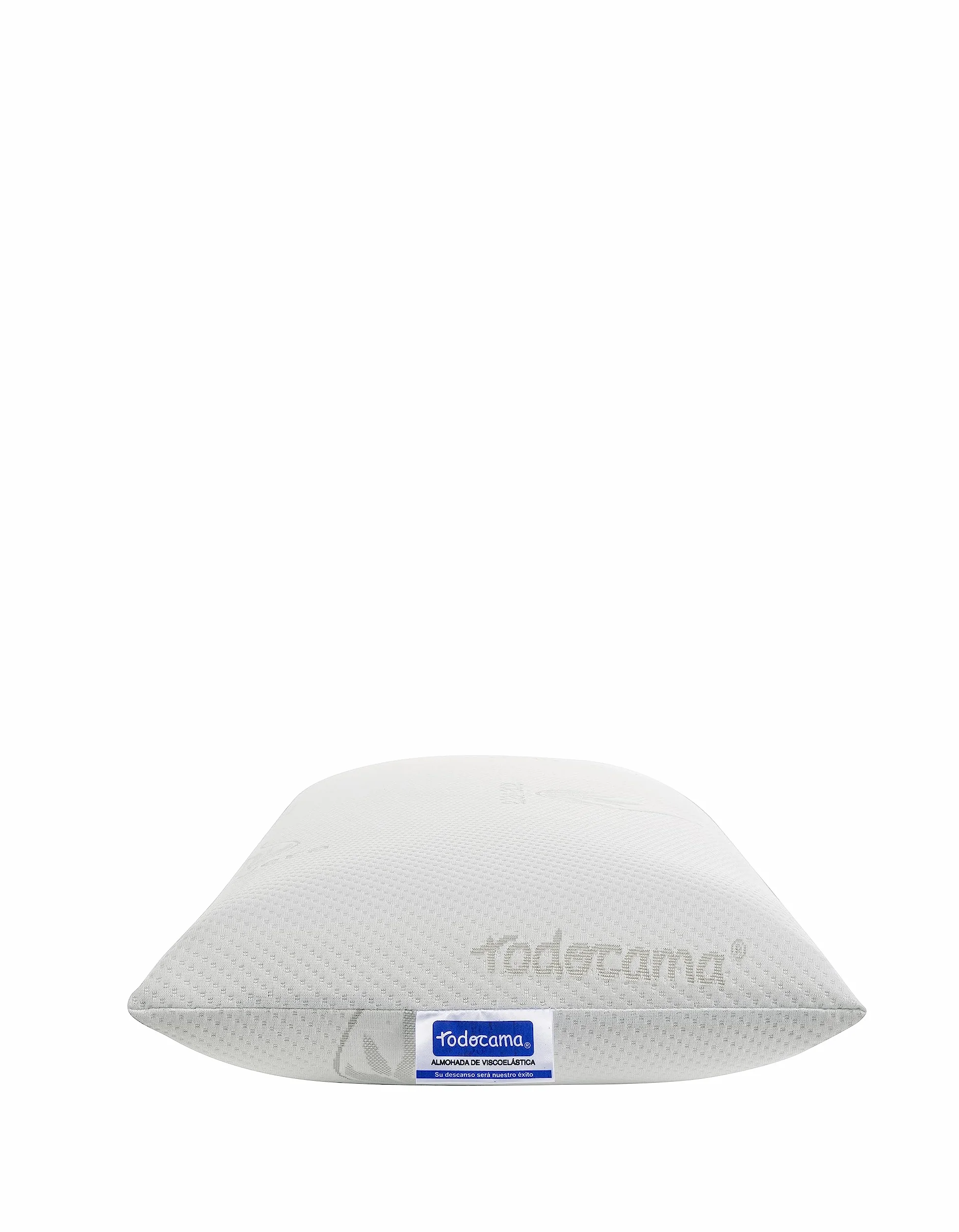 Todocama Poduszka z pamięcią Aloe Vera (2 sztuki - 70 cm)