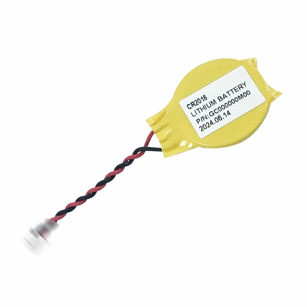 Gintai Bateria BIOS CMOS do Lenovo Legion 5-15 5-15IMH05H 5-15IMH05 5-15ARH05H 5-15ARH05 5-15ITH6H 5-15ITH6 5-15ACH6H 5-15ACH6 5-15ACH6A CR2016 5BB 10S34077 5B10S34078 GC000000M00 GC000000N00