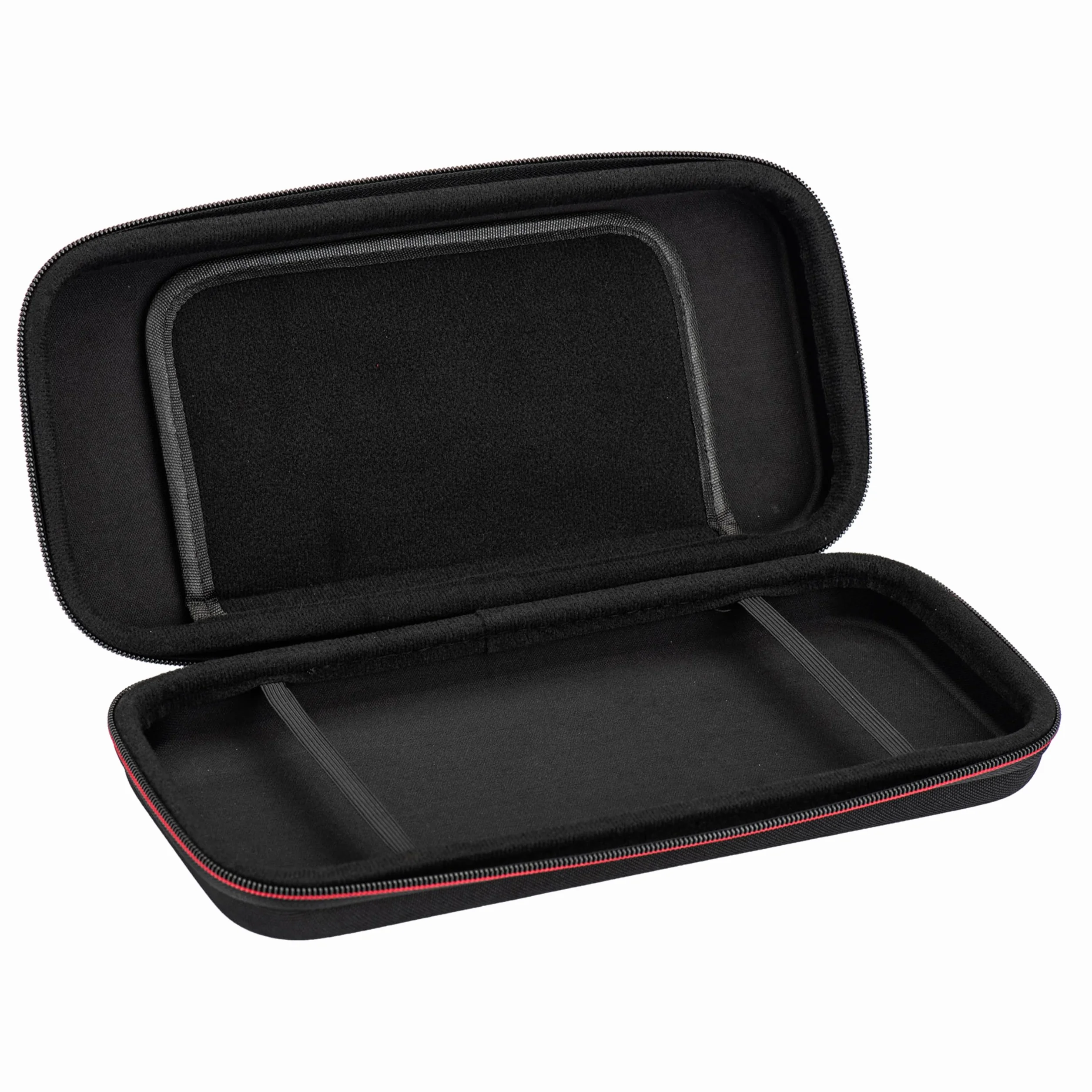 Subsonic - Subsonic Zestaw akcesoriów Nintendo Switch 2 5 w 1 z torbą, osłona ekranu ze szkła hartowanego do przełącznika 2, uchwyty do joysticków, zestaw do czyszczenia, ściereczka z mikrofibry