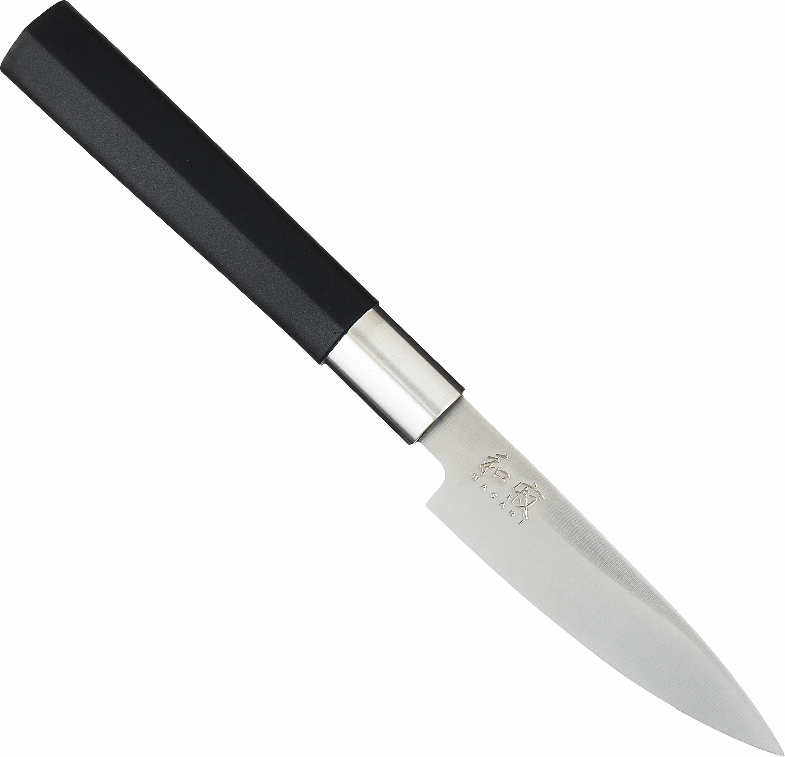 KAI WASABI 6710P nóż uniwersalny 10 cm
