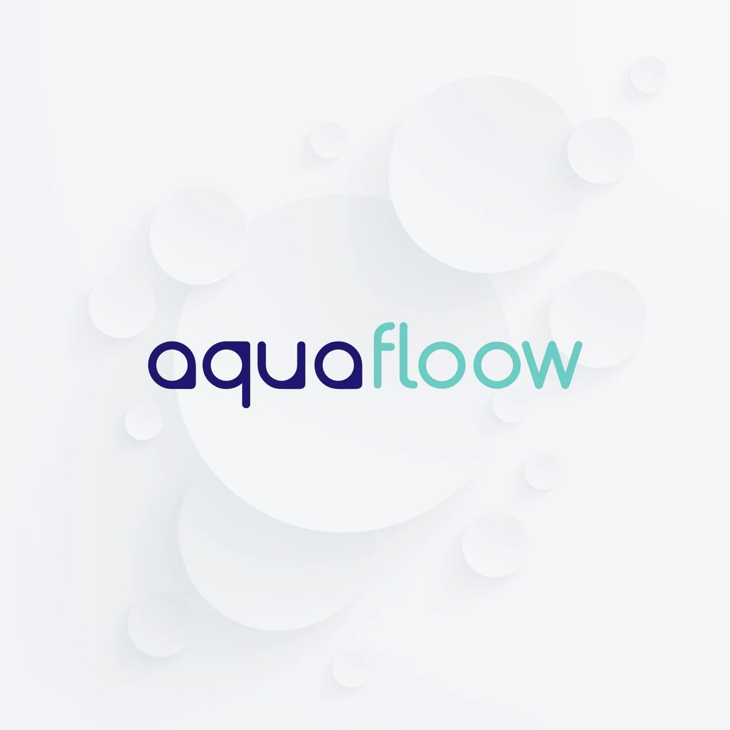 Aquafloow Wkład filtrujący do wody kompatybilny z Brita Maxtra, DAFI Unimax, 10szt
