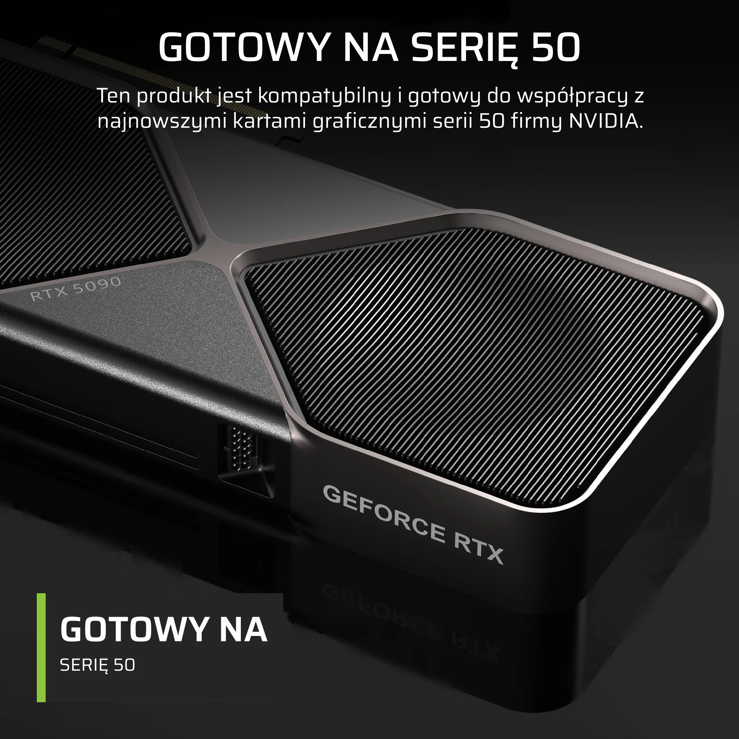 CORSAIR HX1200i (2025) W Pełni Modułowy Cichy Zasilacz ATX Zgodny Z kablem 12V-2x6 – Zgodna z ATX 3.1 i PCIe 5.1, Wydajność Klasy Cybenetics Platinum – Czarny | Z kablem, kompatybilny z ATX 3.1 i PCIe 5.1, wydajność Cybenetics Platinum