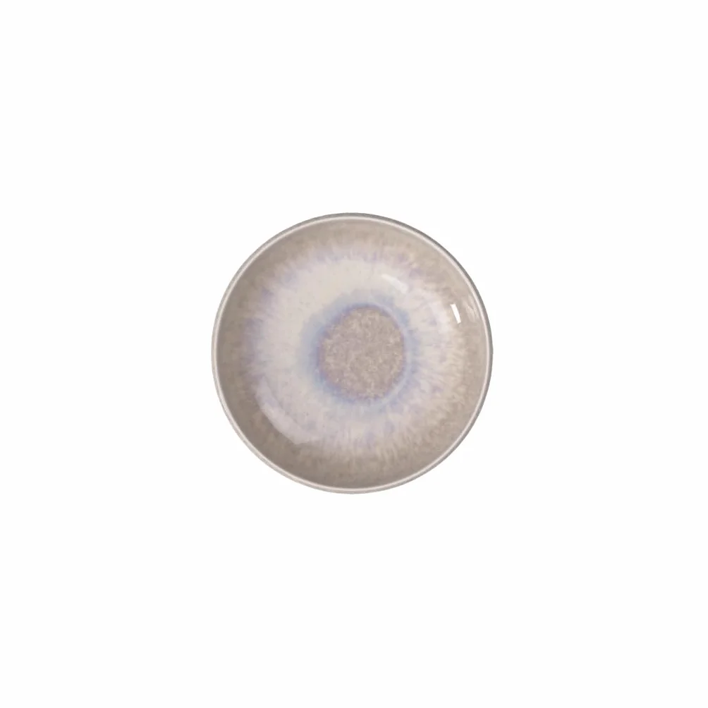 like. by Villeroy & Boch – Perlemor Sand Miseczka do dipów 12 x 12 x 3 cm