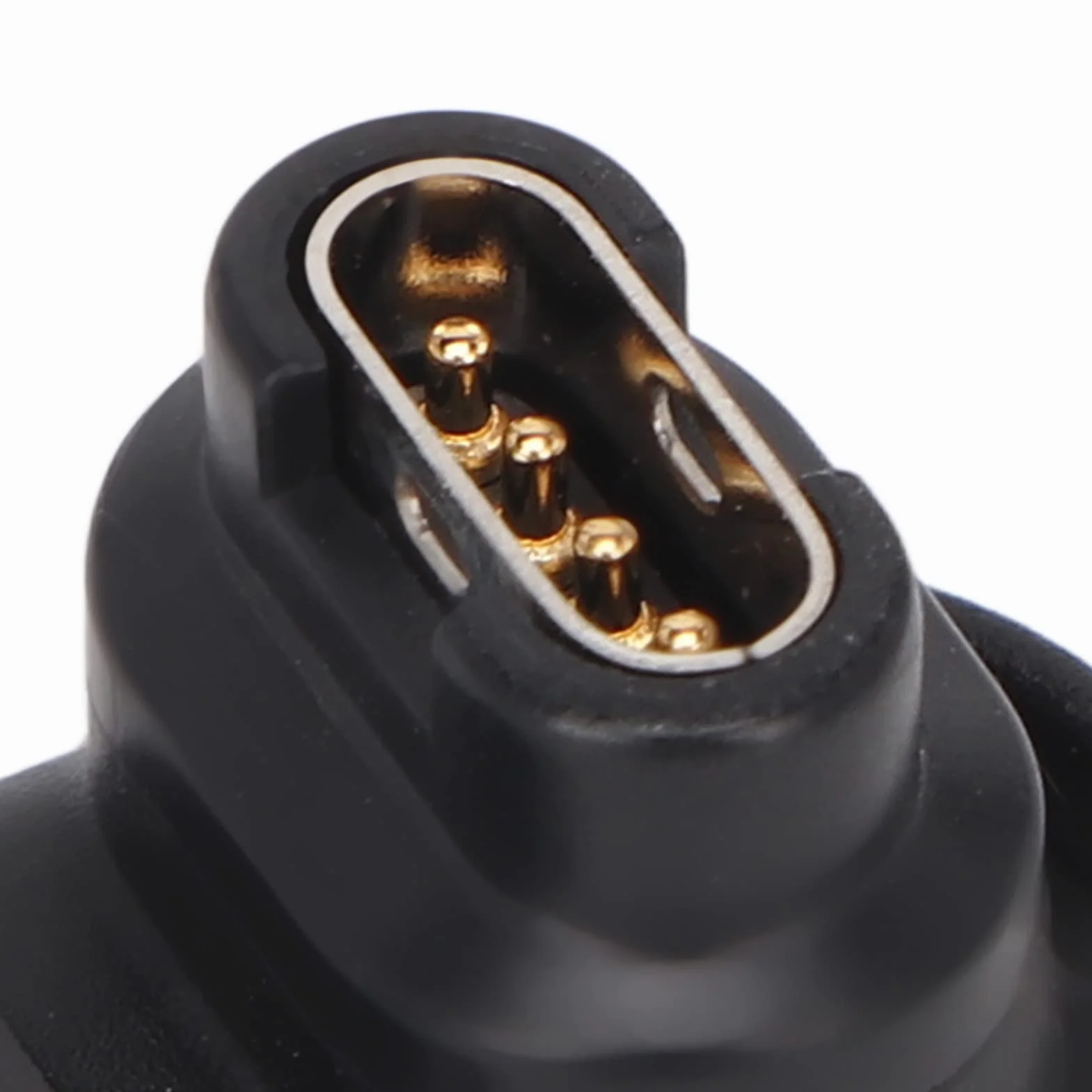 Kompatybilny z ładowarką Fenix ​​7 7S 7X do Adaptera Typu C, Przenośny Konwerter Szybkiego ładowania Adapter USB-C do Zegarka 5V