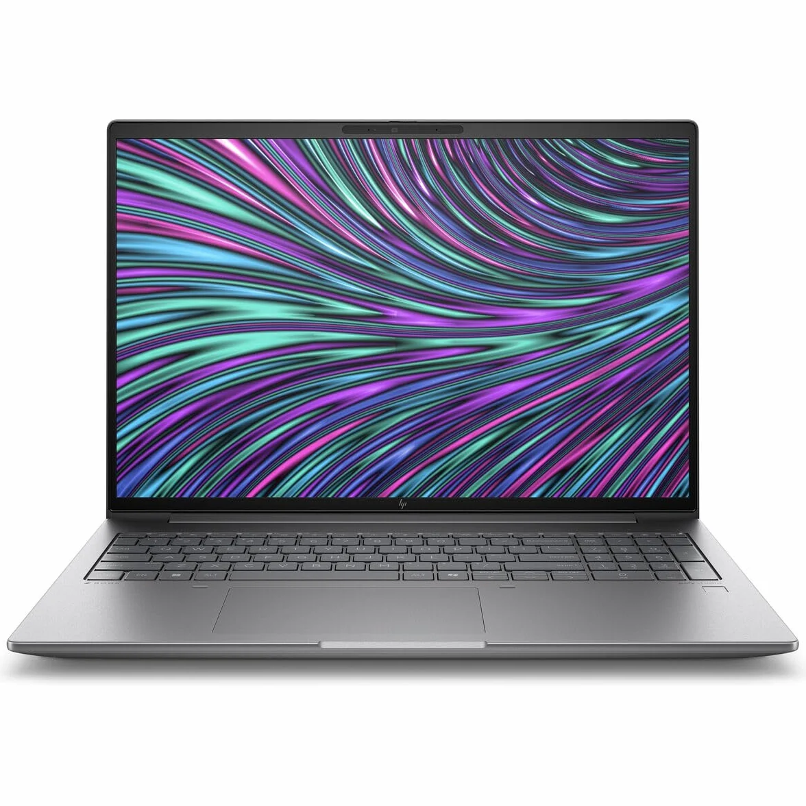 HP Laptop ZBook Power G11 16" 32 GB RAM 1 TB SSD QWERTY Hiszpański