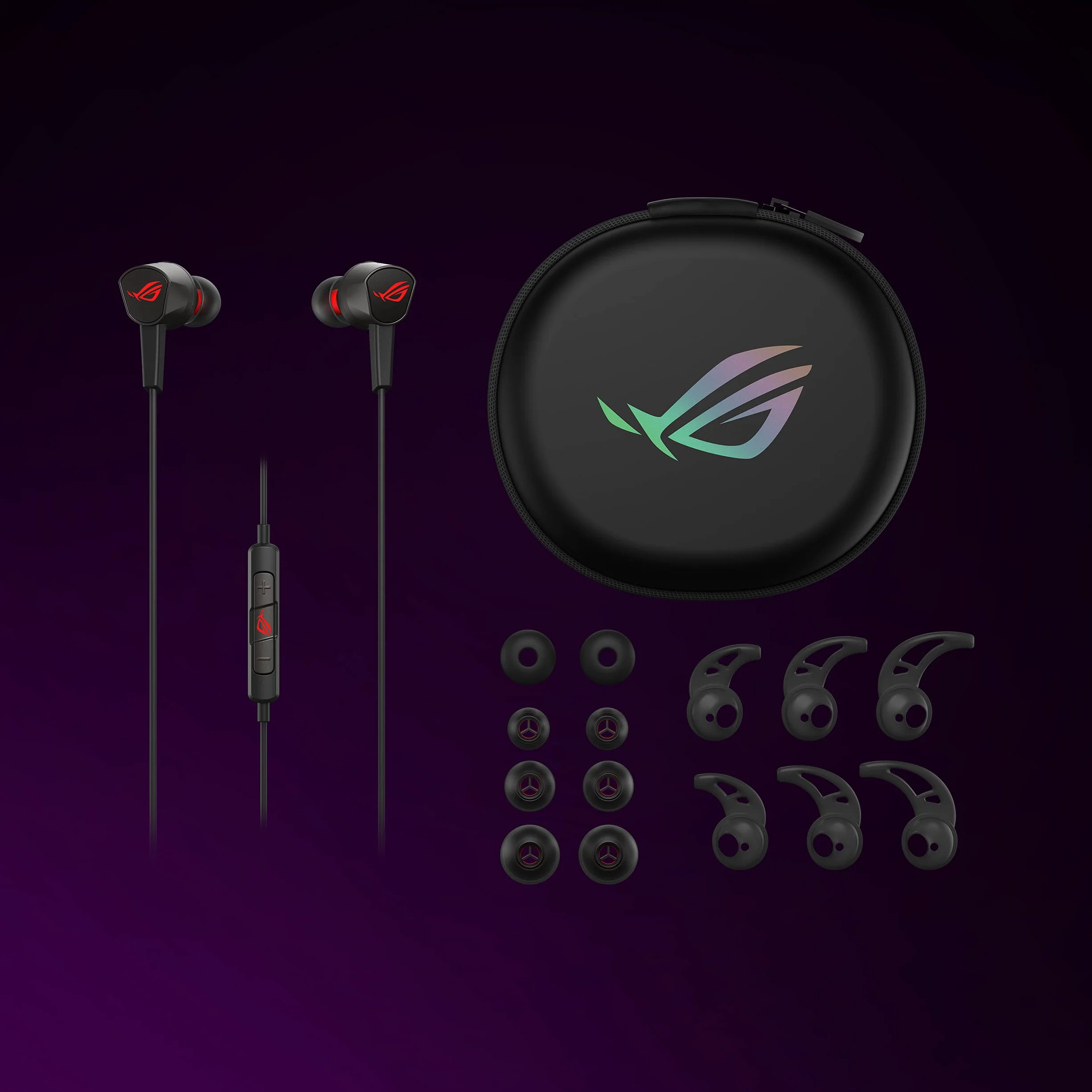 ASUS Headset ROG Cetra Core II