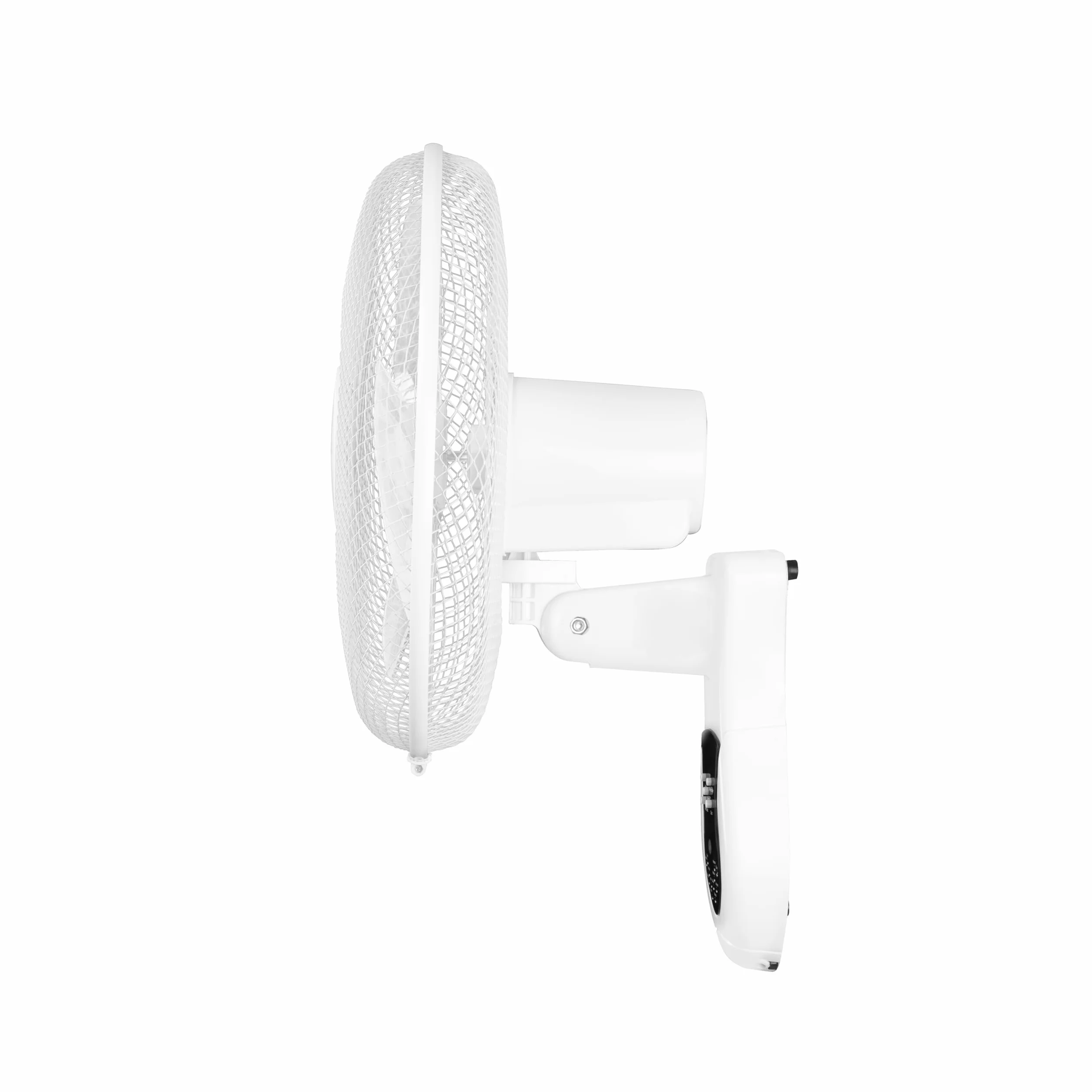Orbegozo WF0242 Wentylator Ścienny 40 W Biały