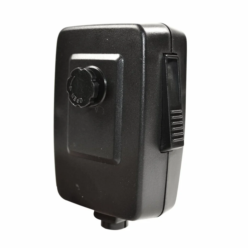 PNI Echo mikrofon 6 pin do radia CB