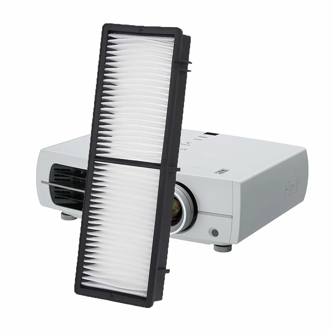 Filtr powietrza do projektora EPSON ELPAF21 EH-TW2800 EH-TW2900 EH-TW3000 EH-TW3200 EH-TW3500 EH-TW3600 EH-TW3800 EH-TW4400 EH-TW500000 EH-TW. Projektor 5500 EH-TW5800 H344B 460