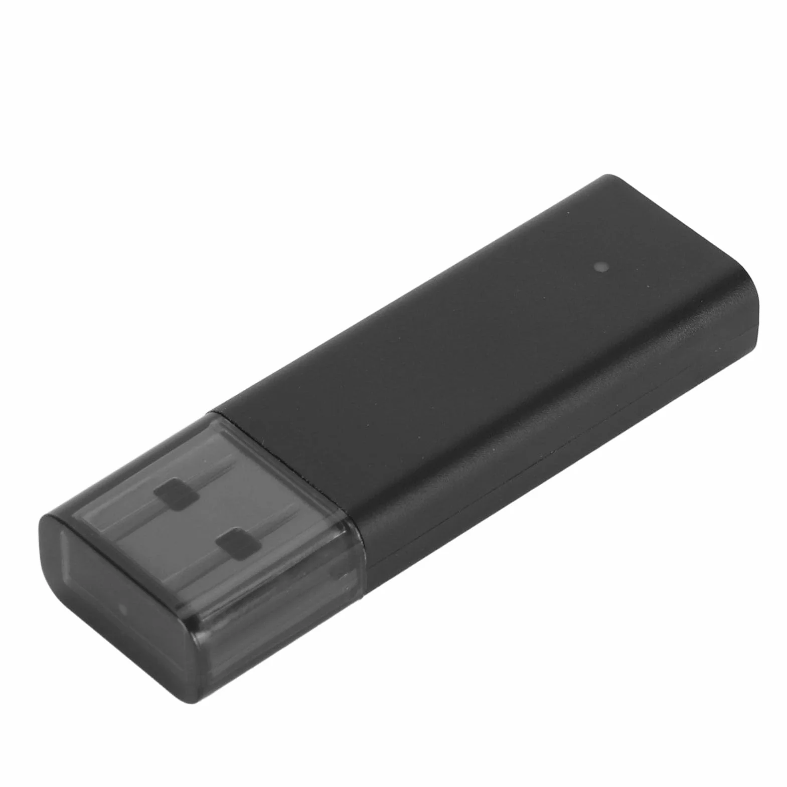 Adapter Bezprzewodowy do Konsoli Xbox, Adapter Bluetooth z Oryginalnym Układem Scalonym, do 7/8/10/11, Kompatybilny z One X S, Series i Kontrolerem Elite