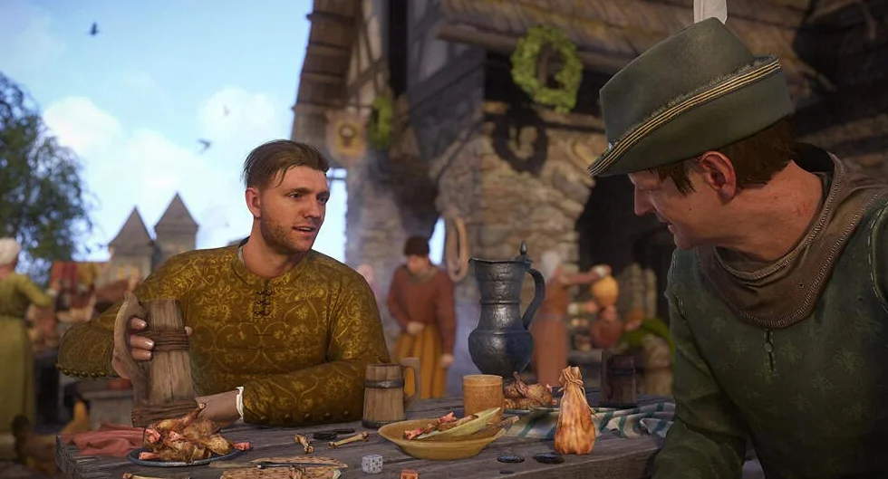 Kingdom Come : Deliverance - Edition Spéciale