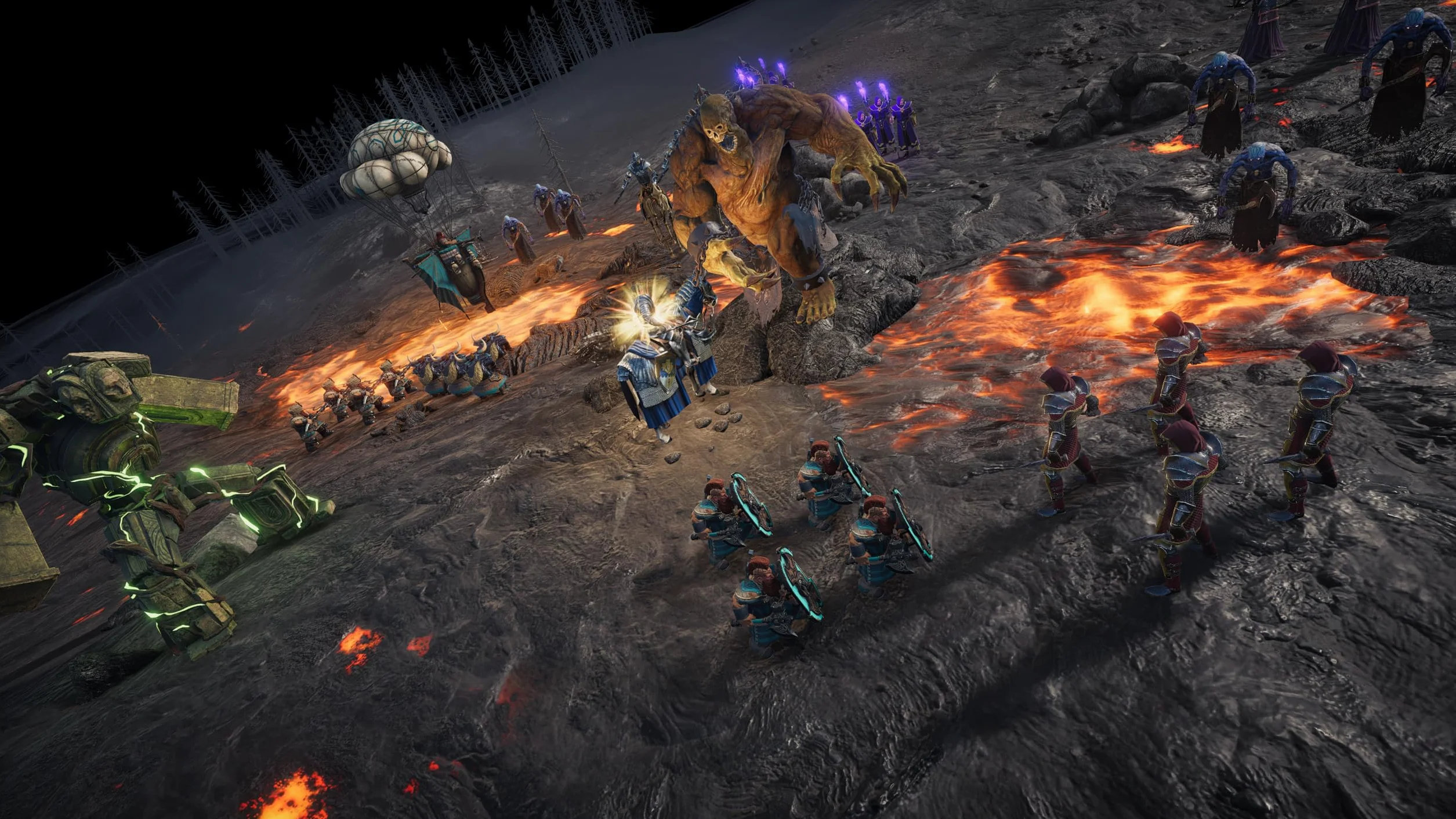 Spellforce 3 Conquest of EO