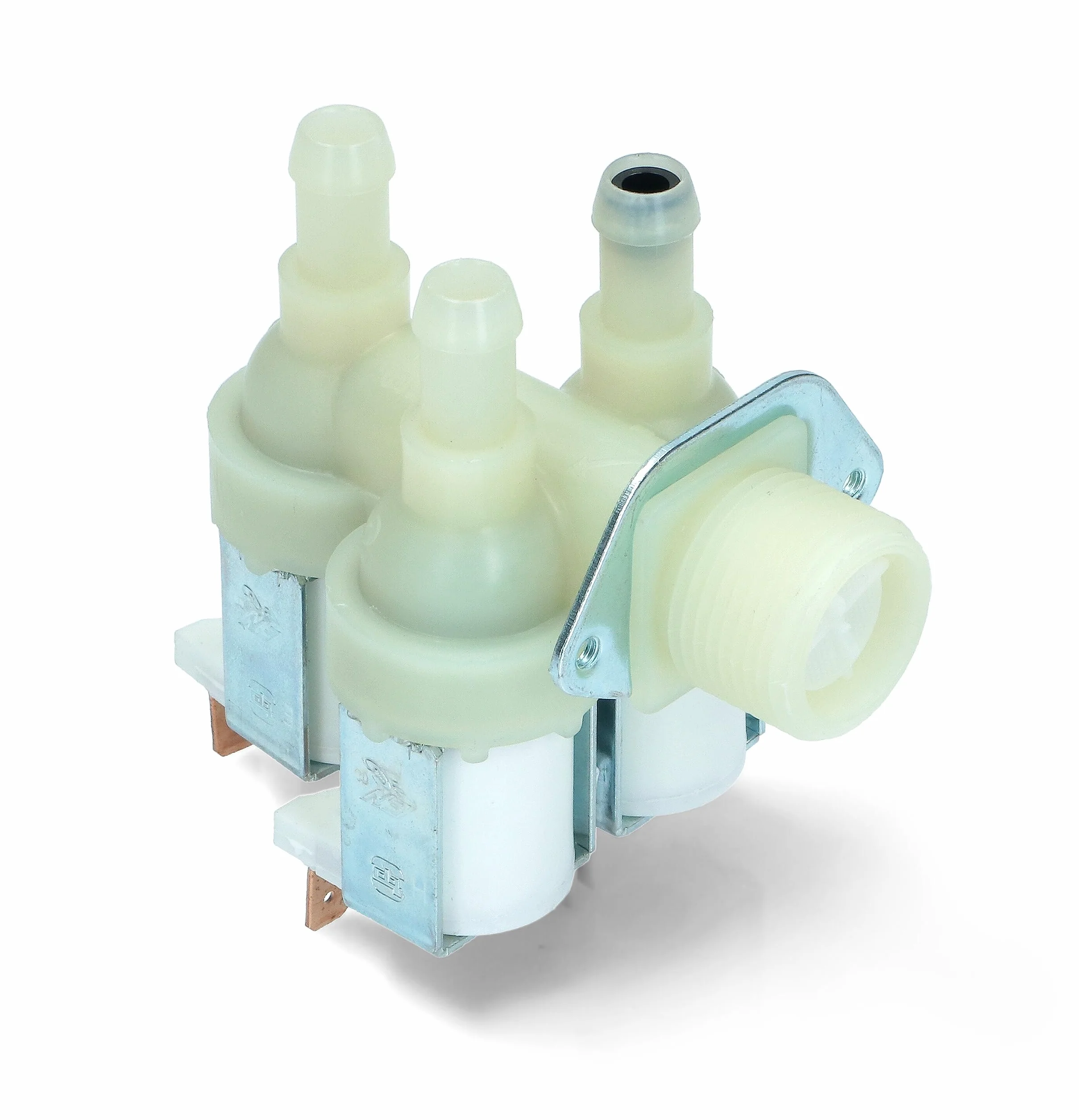 Europart Zawór elektromagnetyczny do Miele Novotronic W600 W700 W800 W900 147001
