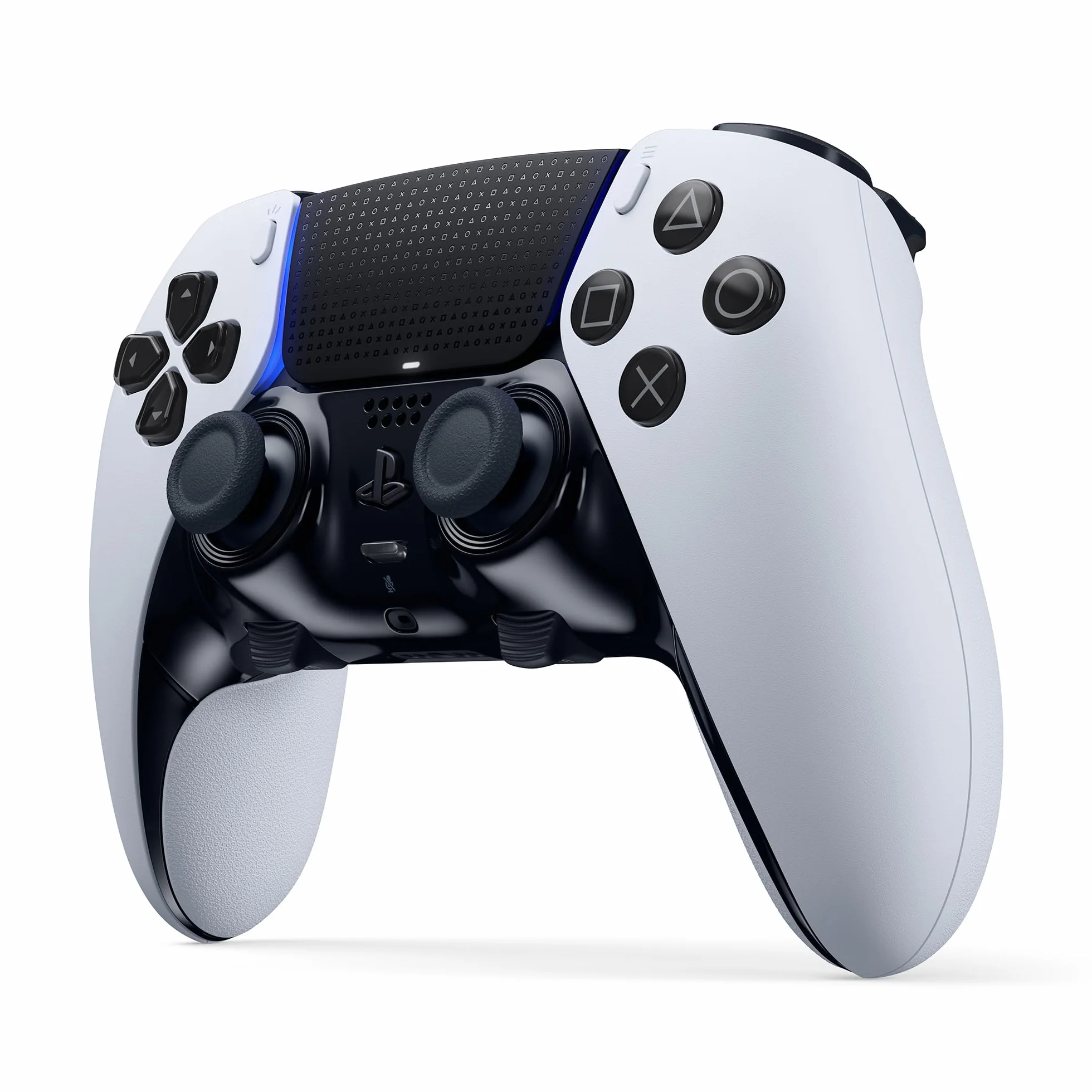 Playstation Edge Kontroler, Szary/Czarny, Dualsense