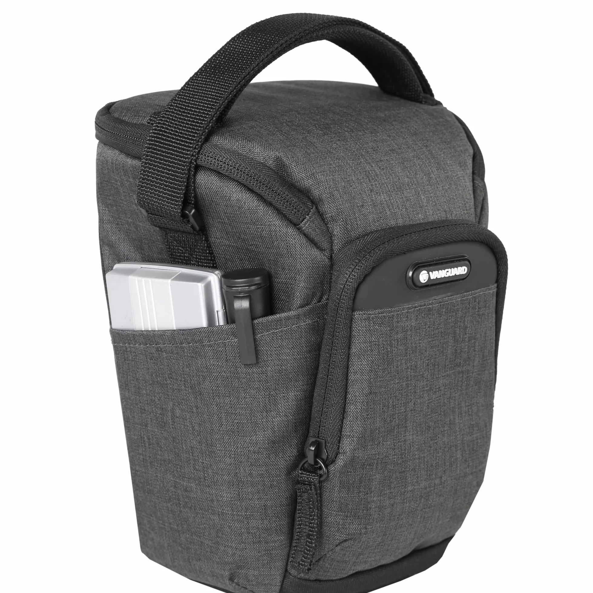Vesta Aspire 15Z torba na aparat szary