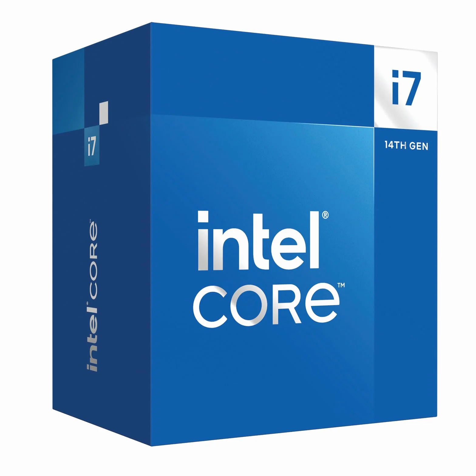 CPU Intel Core i7-14700 / LGA1700 / Box 20 Cores / 28 Threads / 33M Cache