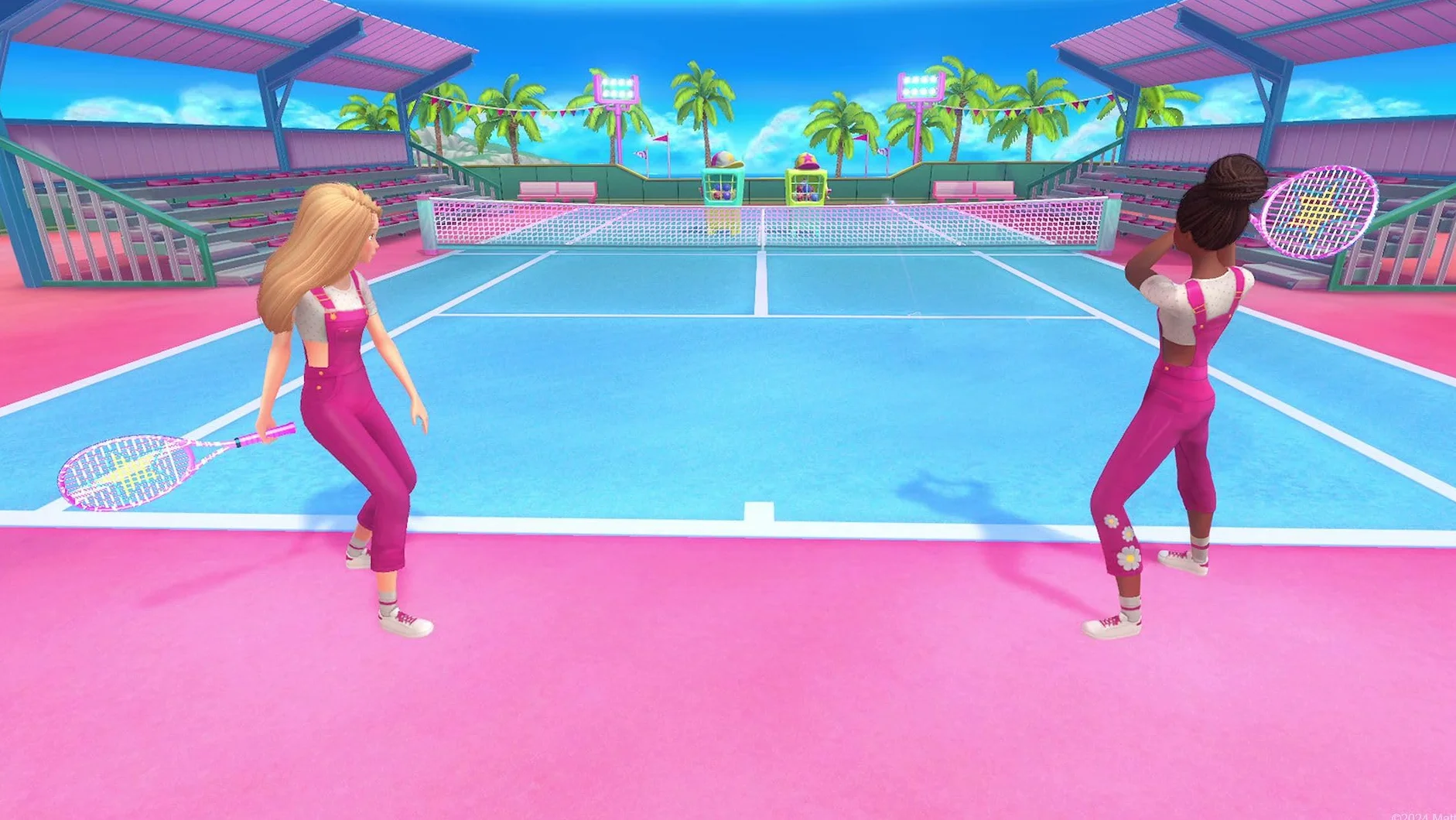 Outright Games Barbie: Project Friendship - Xbox