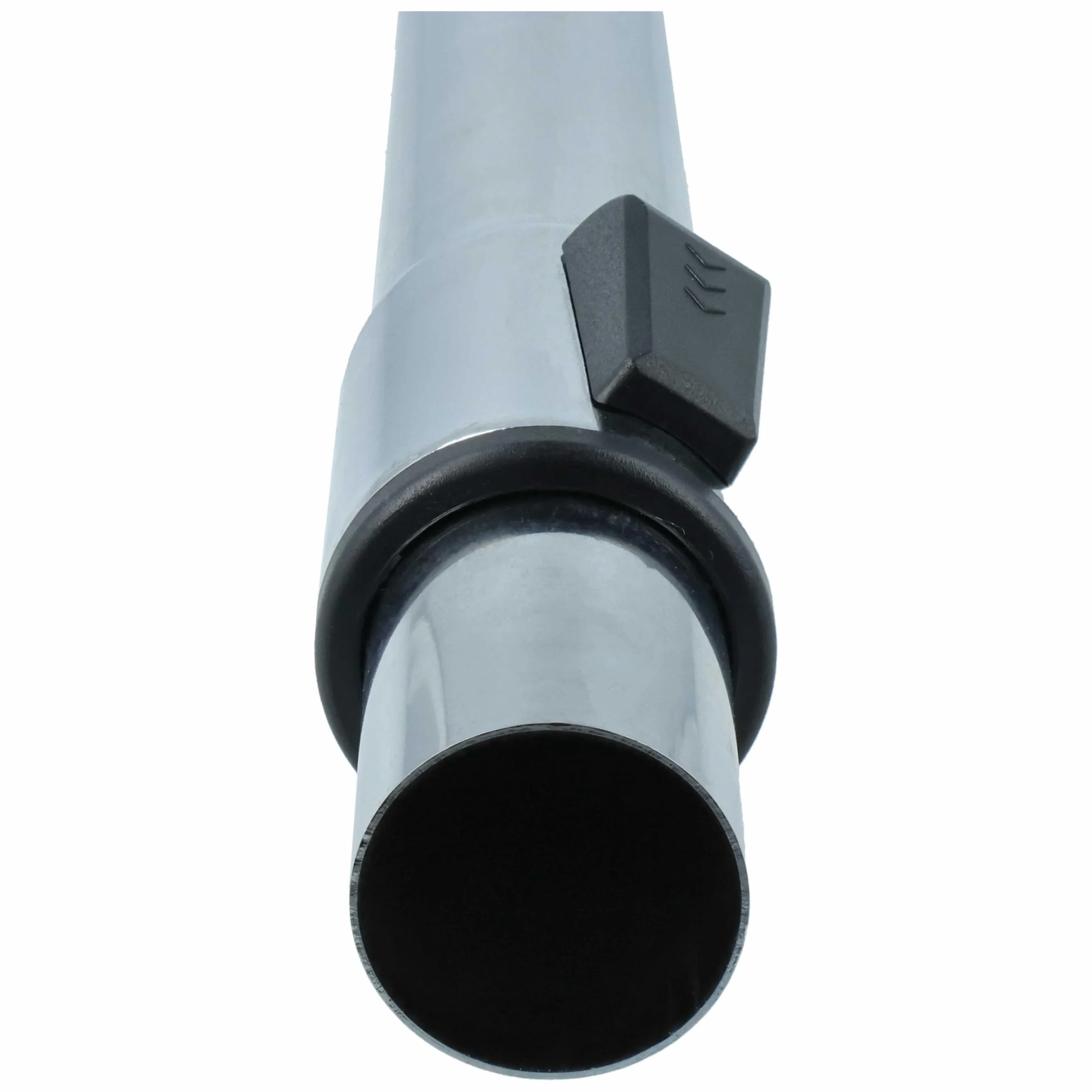 vhbw Rura teleskopowa do odkurzacza 32 mm przyłącze 58-96 cm pasuje do odkurzacza Rowenta RO 444921411, RO 4520 IA 410, RO 452001410