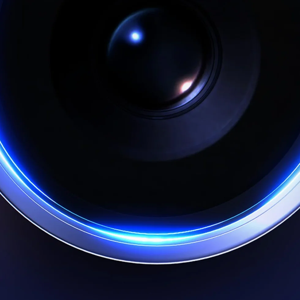 3mk Fusion Lens Protection Szkło Hybrydowe na Obiektyw do Samsung Galaxy S24 Ultra, Ochrona Soczewki, Bez Utraty Jakości Zdjęć, Niewidoczne