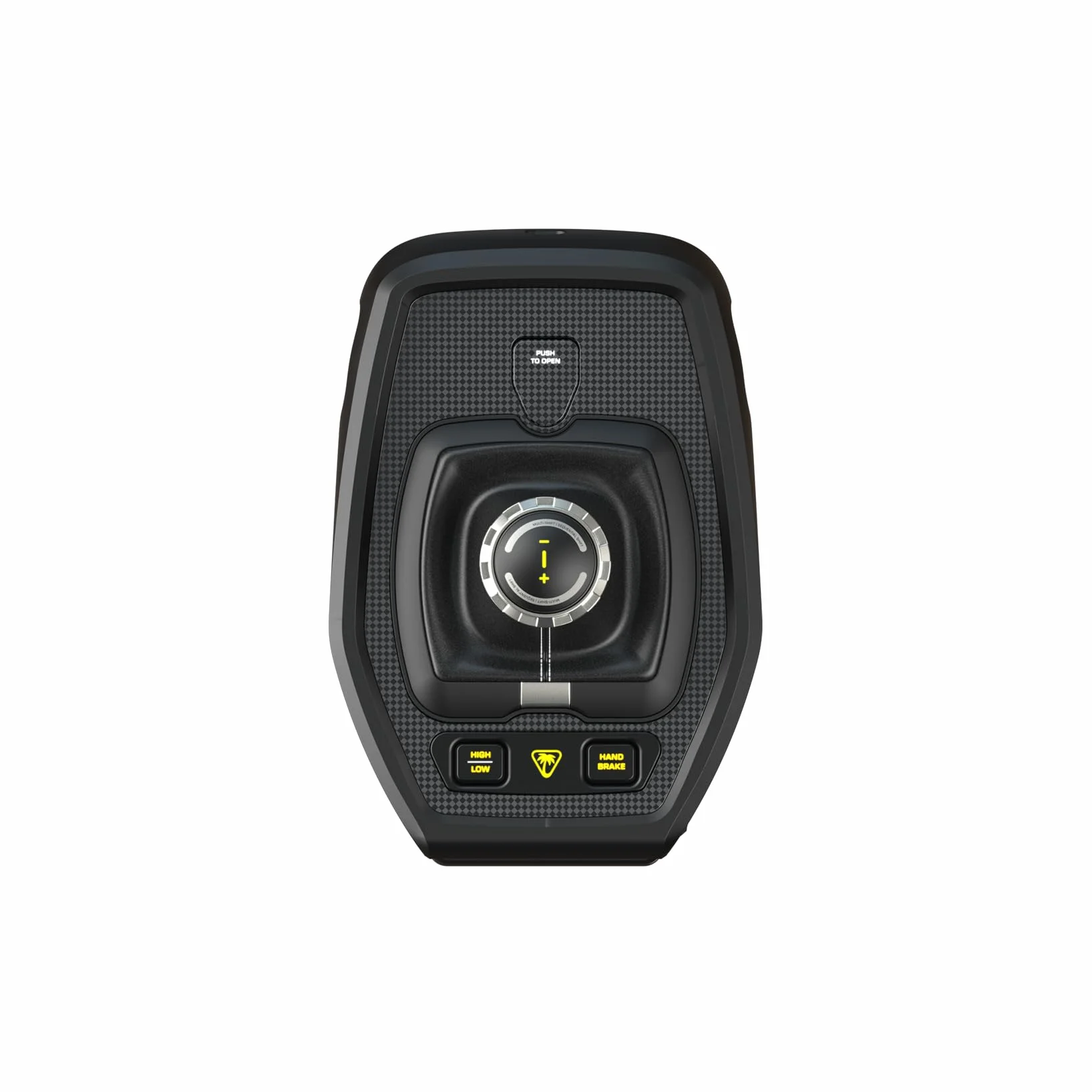 Turtle Beach VelocityOne Multi-Shift - Kontroler zmiany biegów i hamulca ręcznego do symulatorów wyścigów na komputer PC z systemem Windows oraz konsole Xbox Series X|S i Xbox One