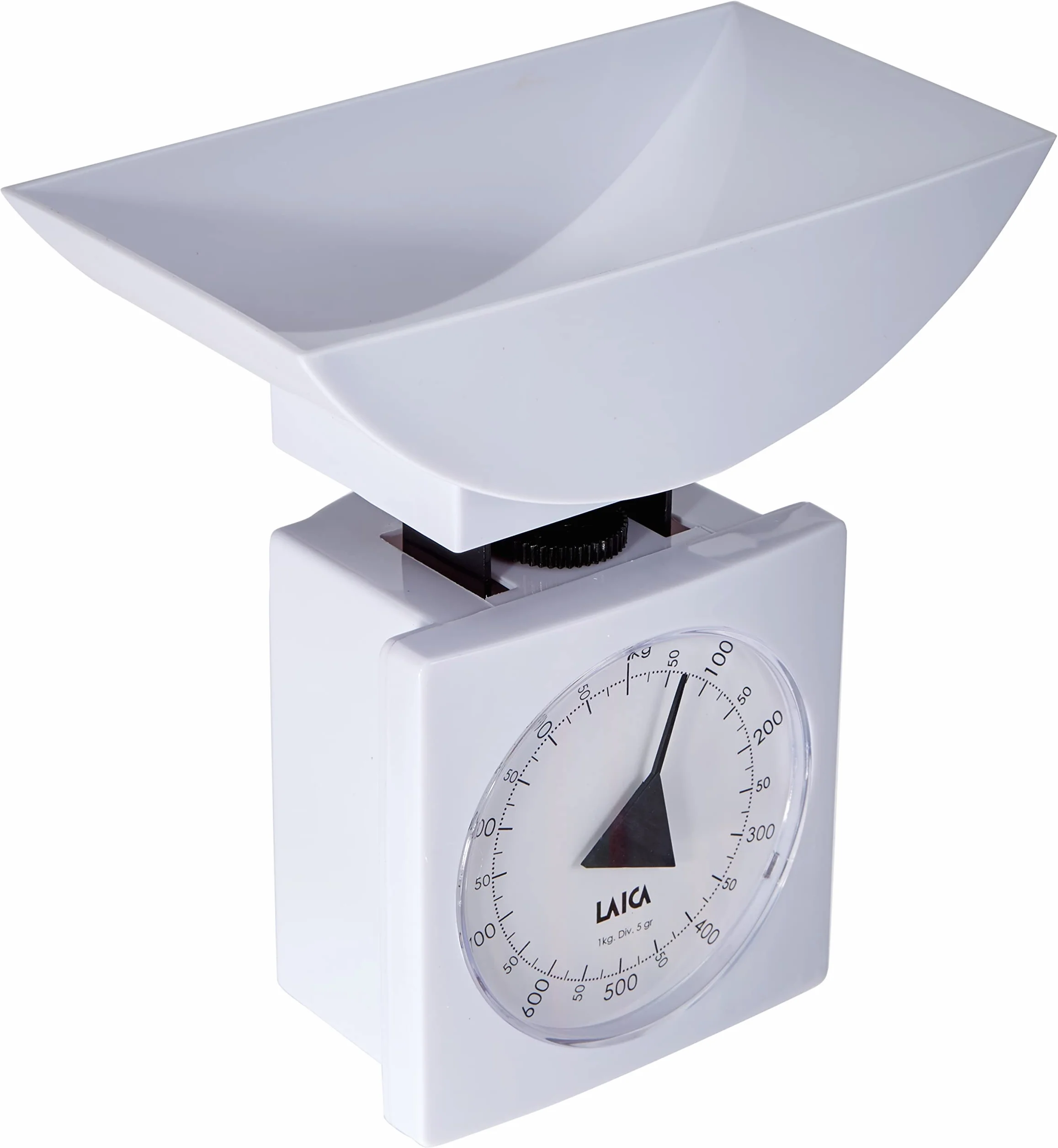 LAICA Mechaniczna waga kuchenna K711