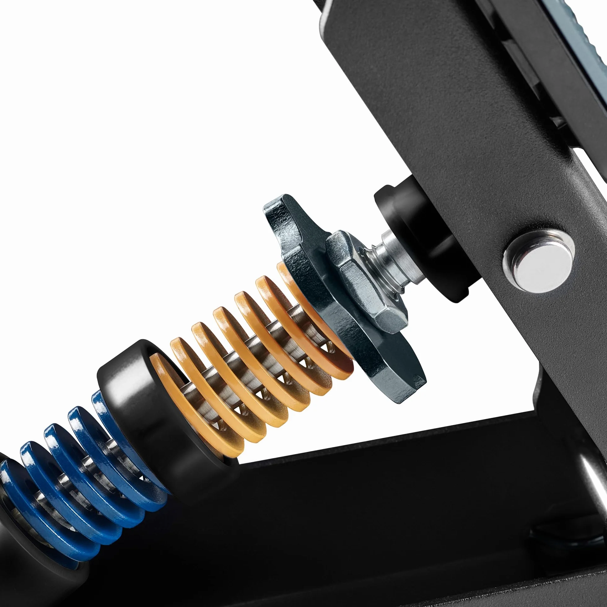 Thrustmaster Raceline LC Upgrade Pedał Hamulca Load Cell 100 kg do Raceline Pedals LTE PS5 PS4 Xbox Series Xbox One PC