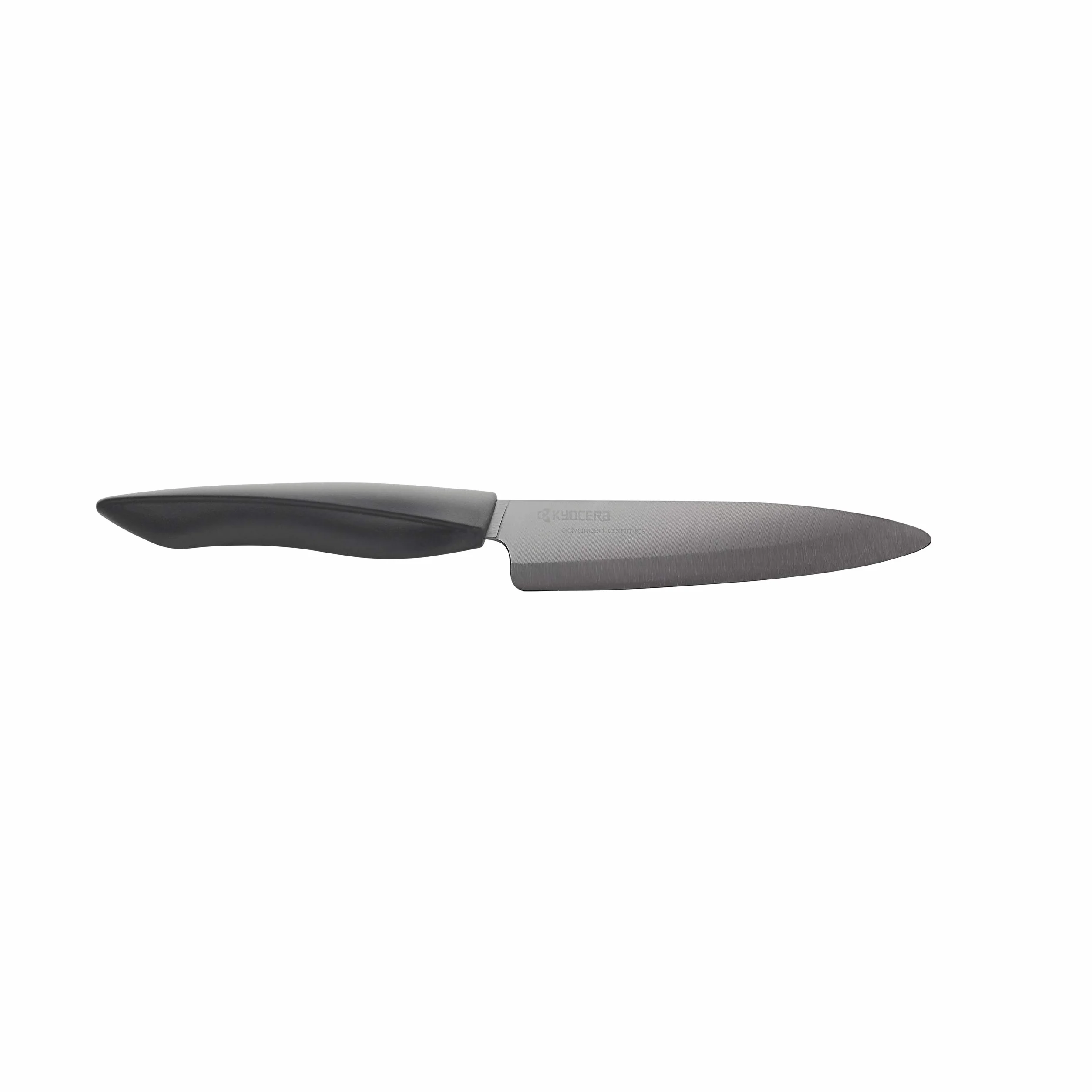 Nóż ceramiczny Kyocera SHIN 13 cm ZK-130 BK-BK