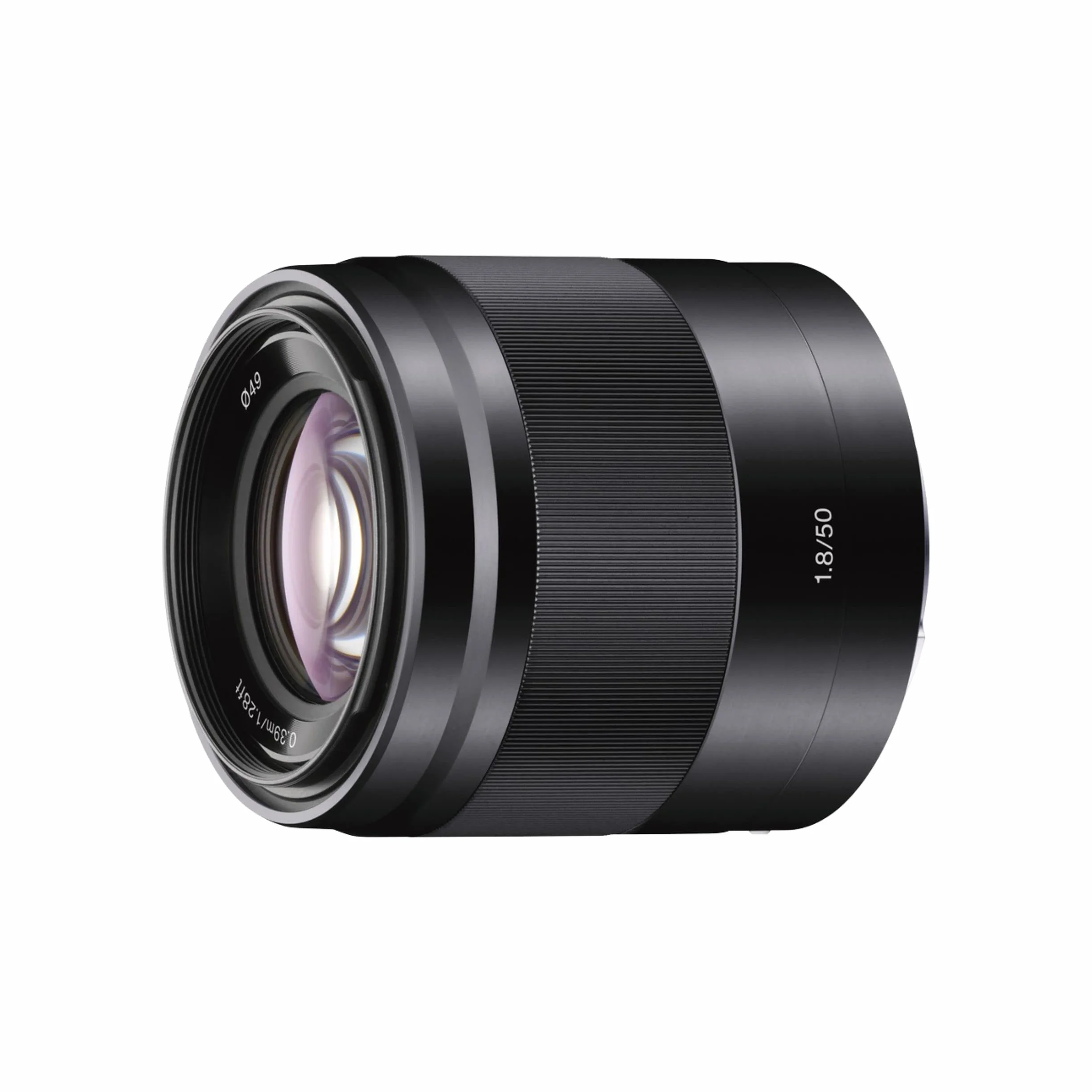 Sony SEL50F18