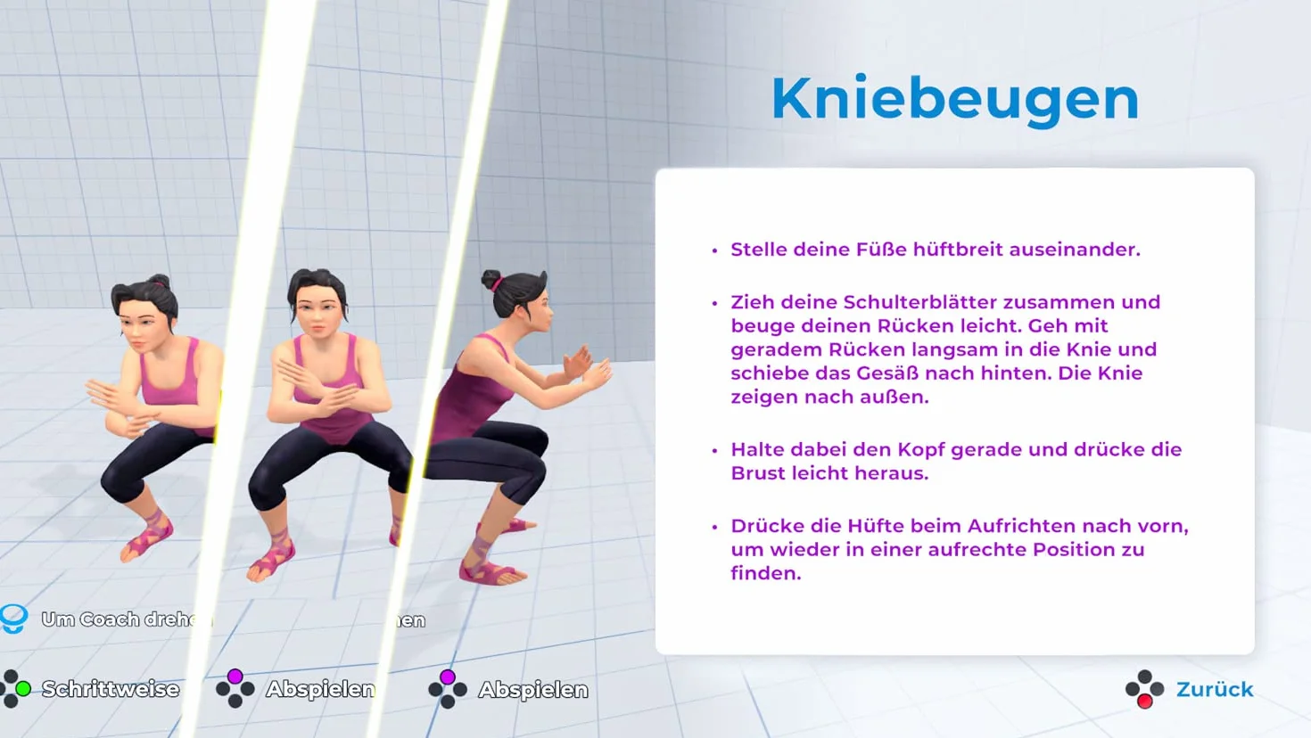 Let's Get Fit Bundle (Nintendo Switch)