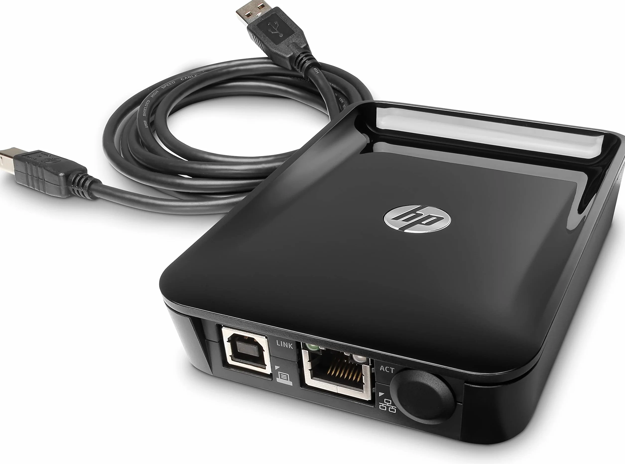HP Akcesoria Jetdirect LAN