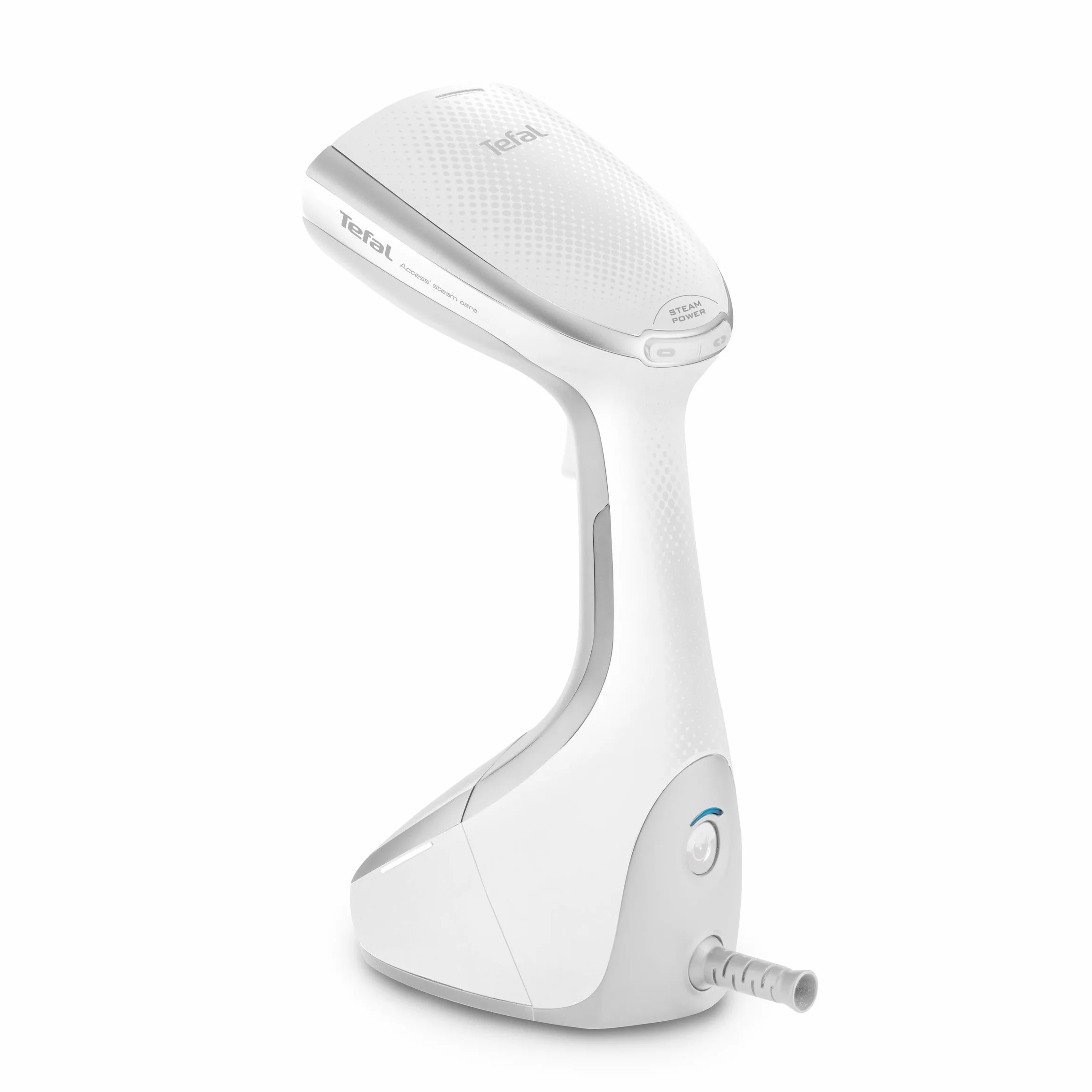 Tefal DT9130 Access Steam Care Szczotka parowa 1600 W 200 ml 3 poziomy pary