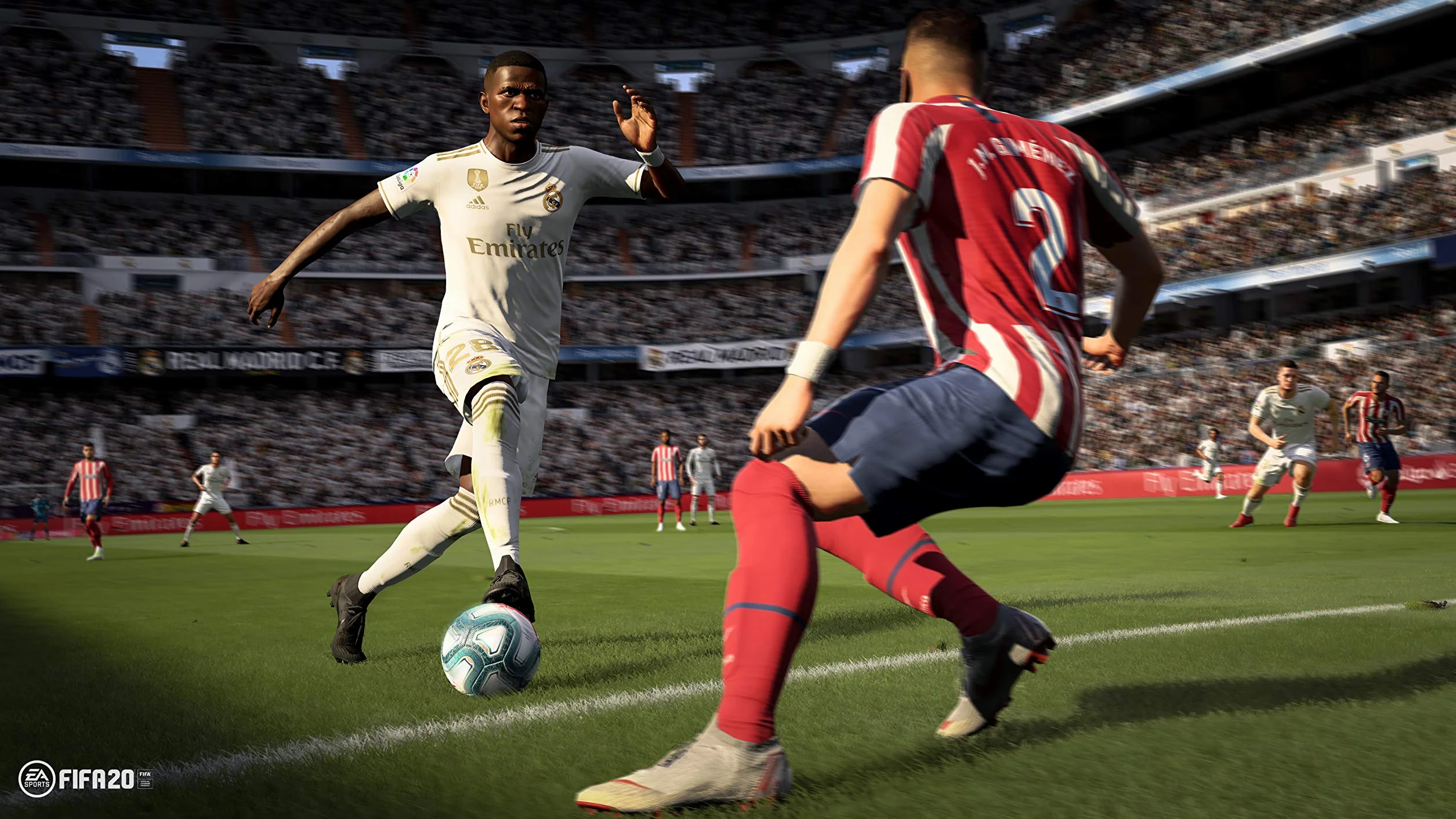 PlayStation 4 Pro - konsola (1TB) wraz z FIFA 20