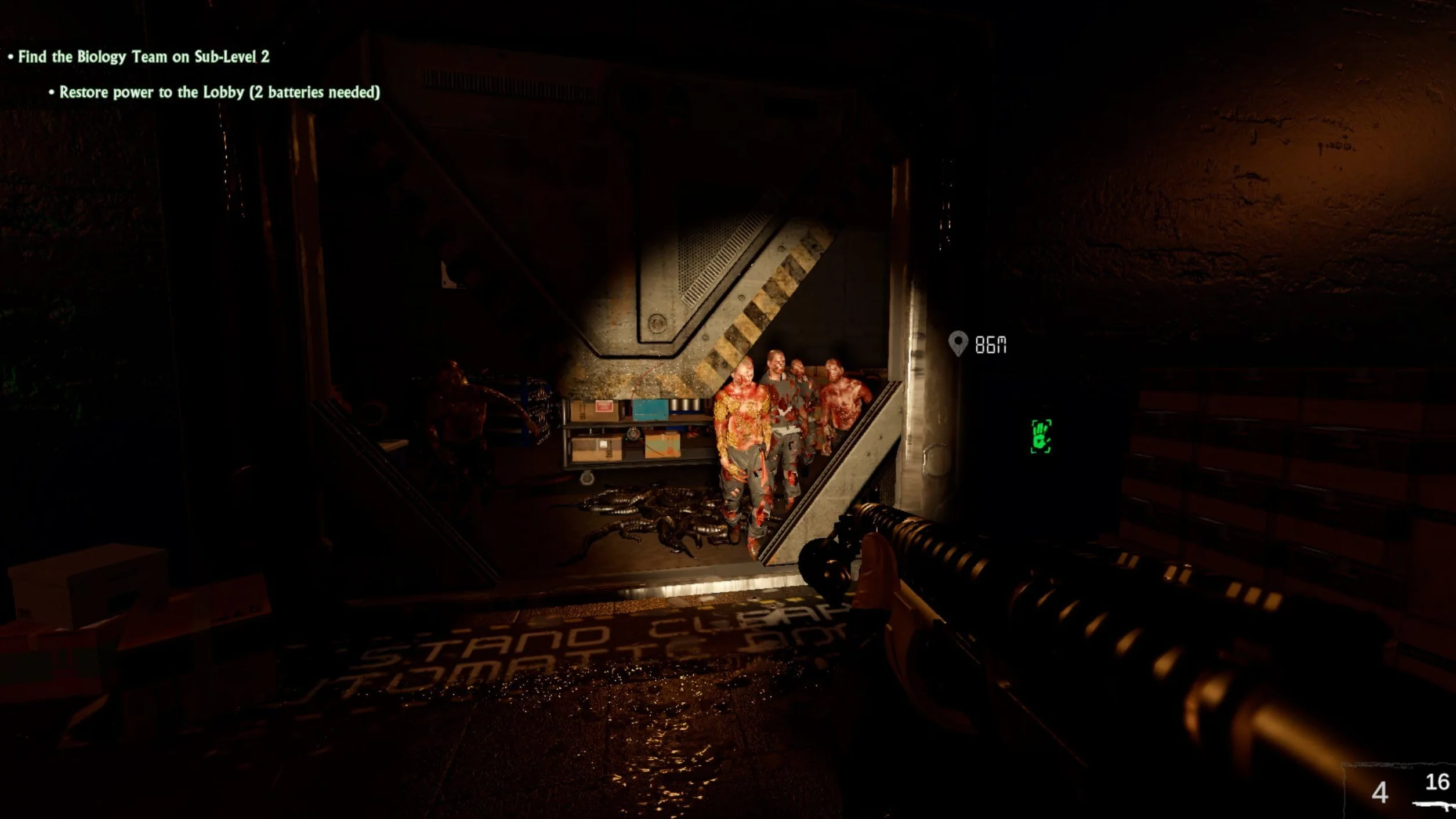 PS5 Poniżej