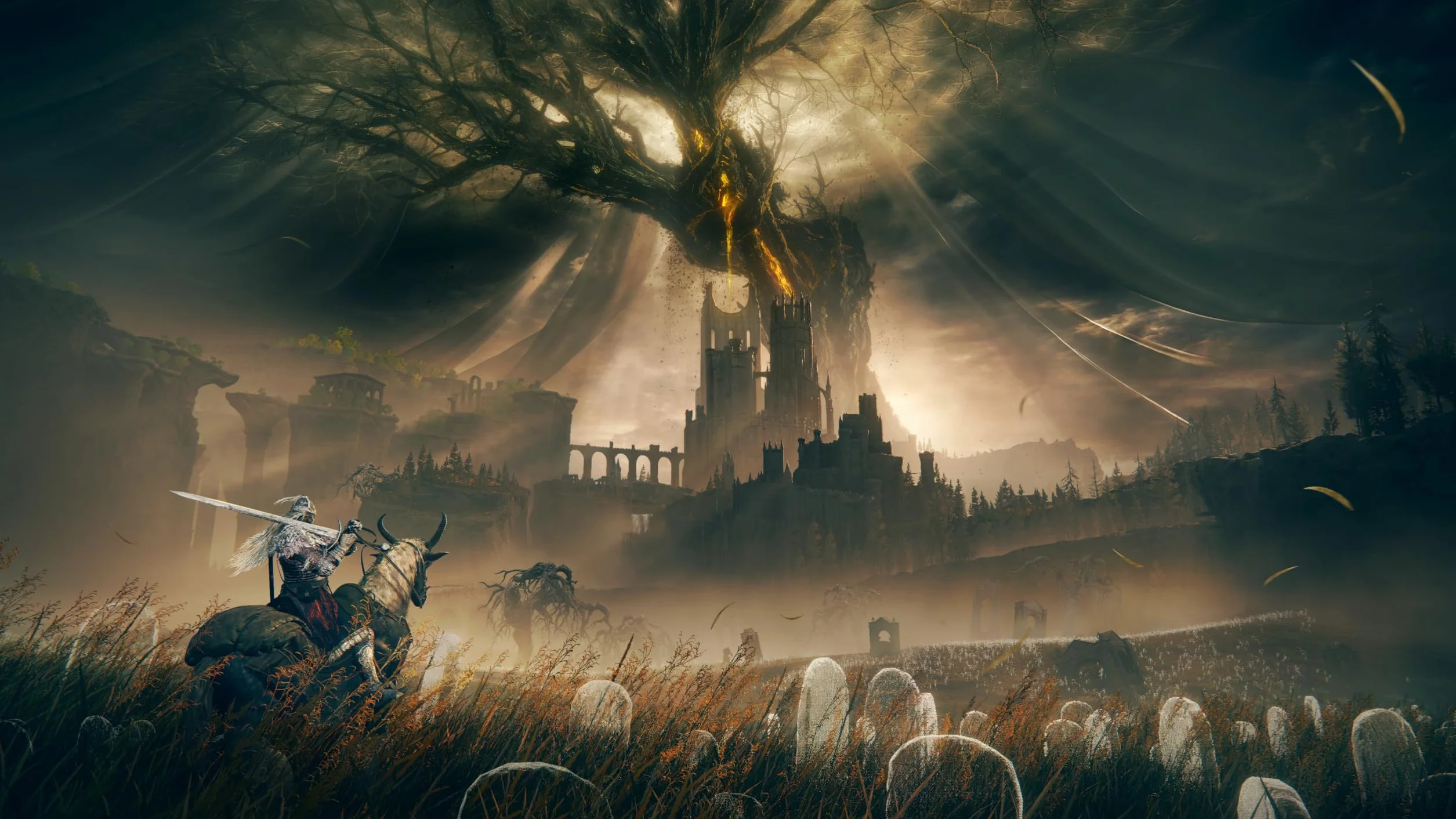 BANDAI NAMCO Entertainment Elden Ring - Shadow of the Erdtree Edition