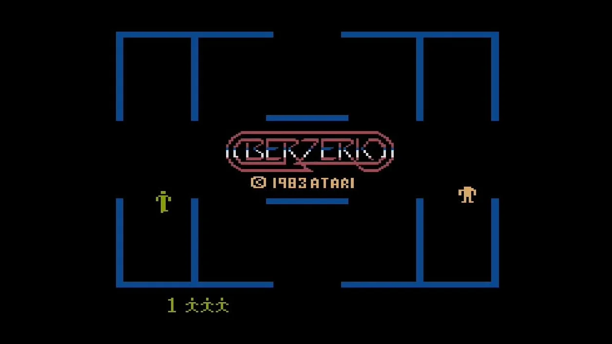Retro Games The400 Mini Konsola Szary